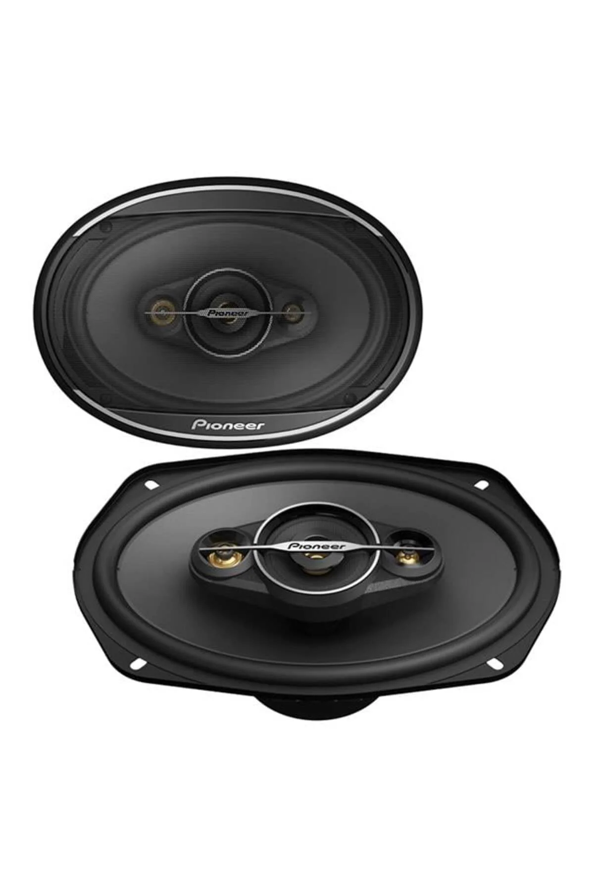 Ts-A6961F 450 Watt 6X9'' 16X24Cm Hoparlör (2Li Takım)