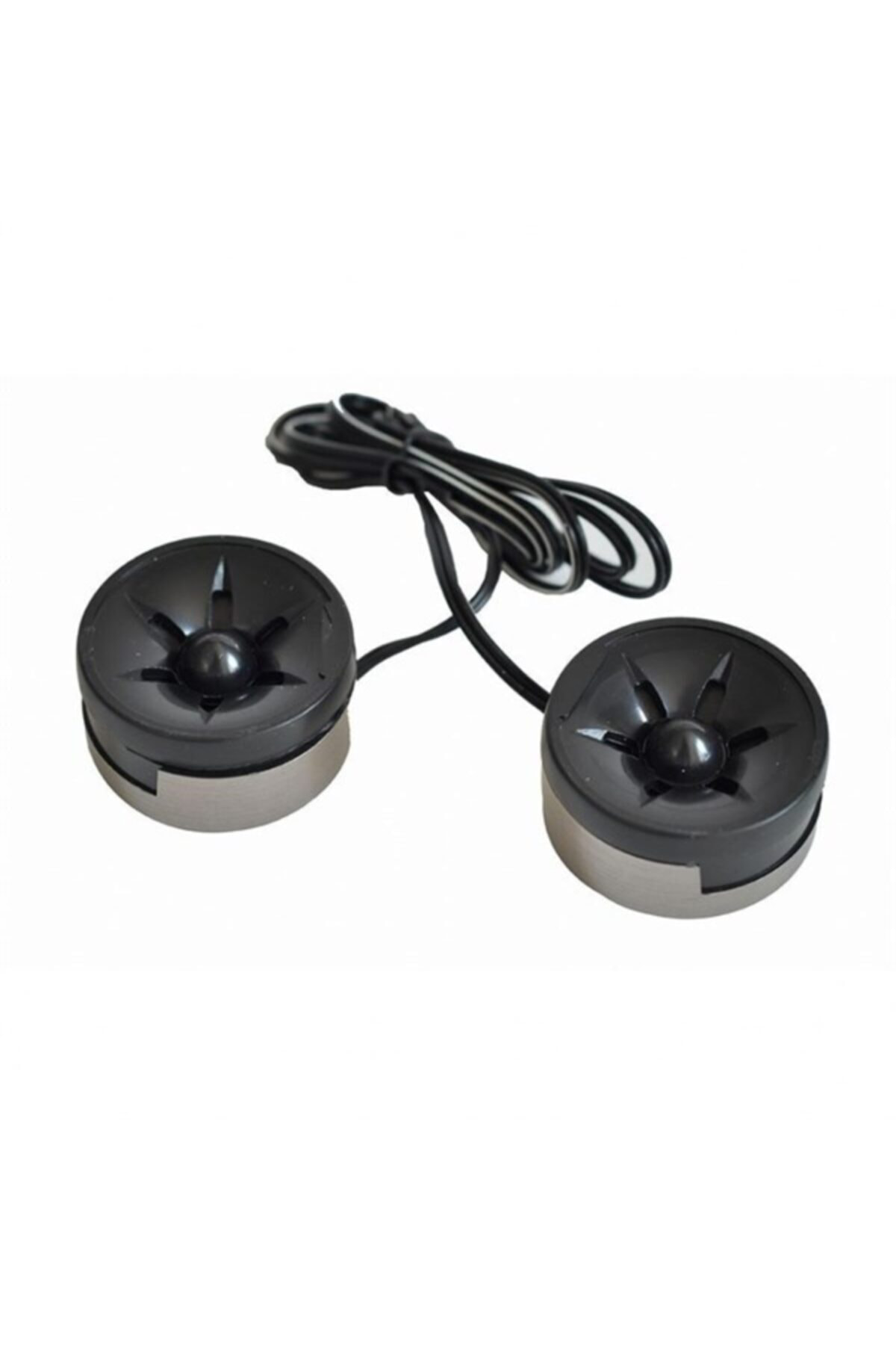 Ts-s250 Tweeter Tiz Engelleyici 40mm 250 Watt Tiz Hoparlör 2 Adet