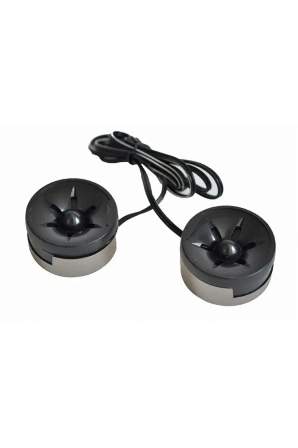 Ts-s250 Tweeter Tiz Engelleyici 40mm 250 Watt Tiz Hoparlör 2 Adet