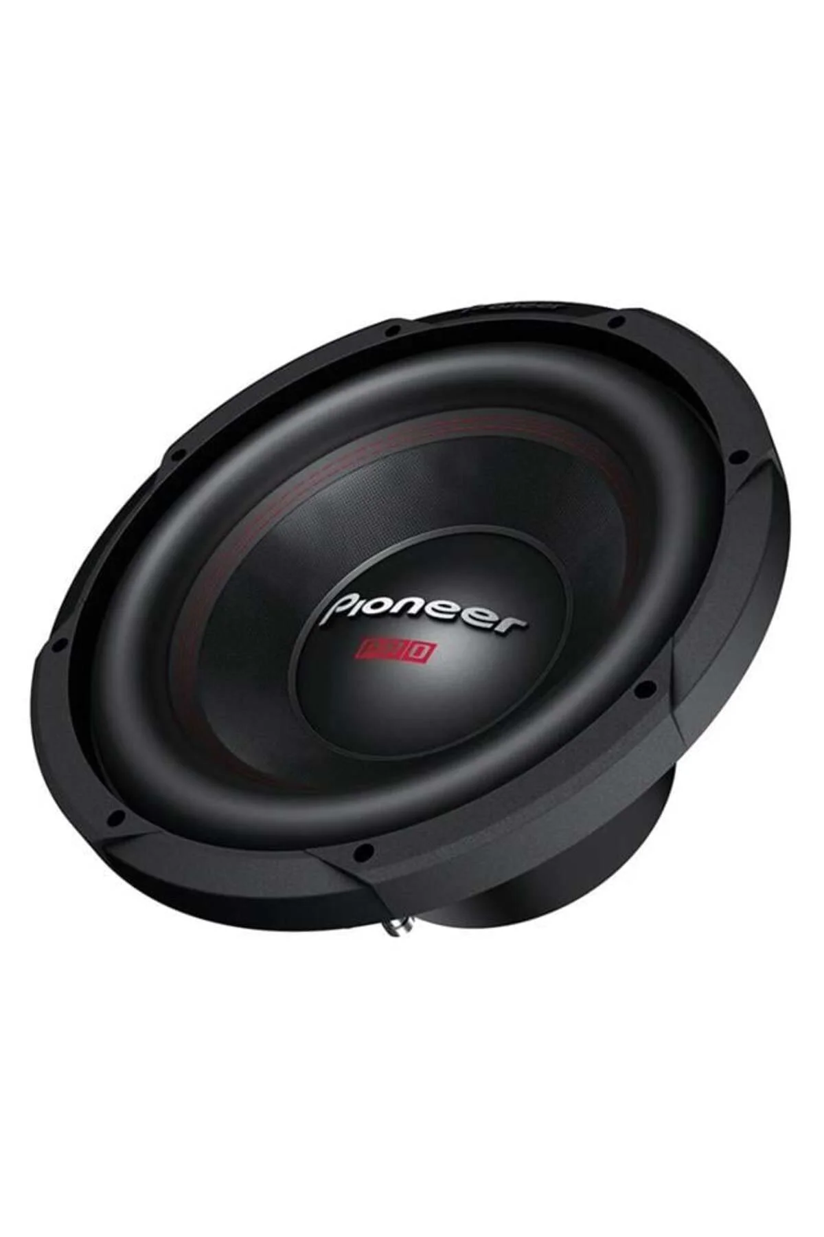 Ts-W3010Pro Watt 30Cm Subwoofer Bass Hoparlör