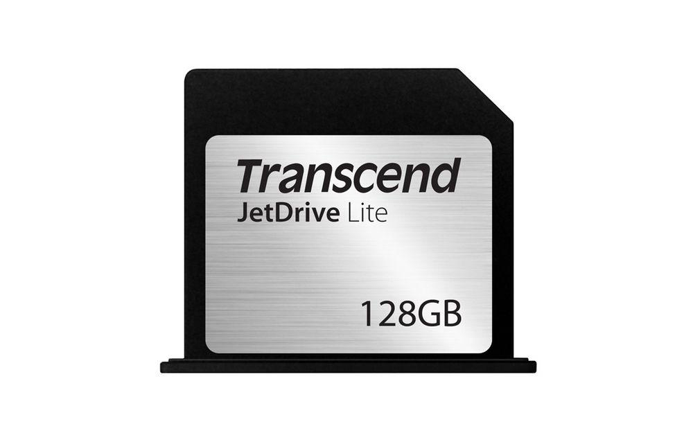 Transcend Ts128gjdl350  Jetdrive Lite 350 128Gb Genişleme Karti