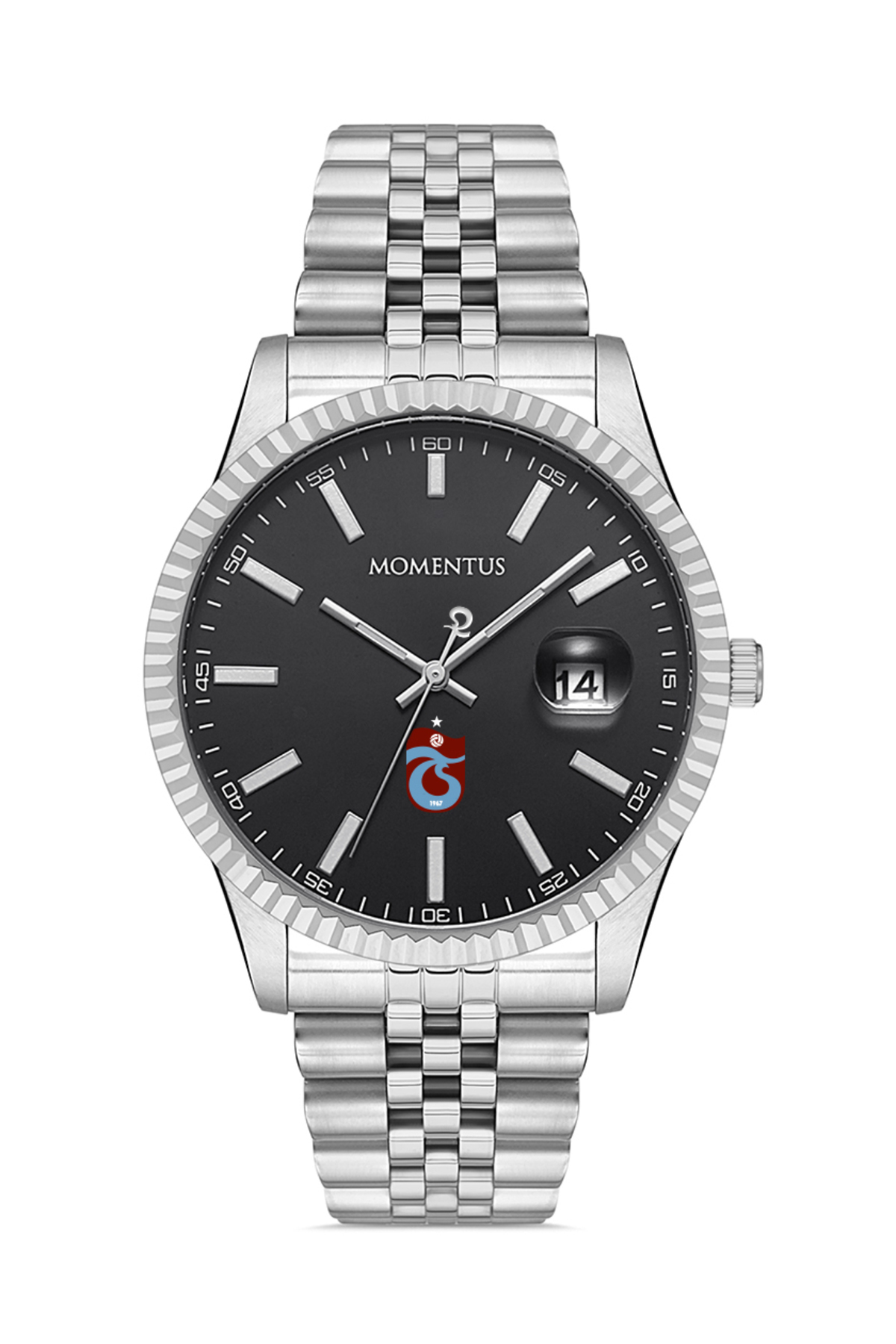 TS131S-04SS RESMİ LİSANSLI ERKEK KOL SAATİ