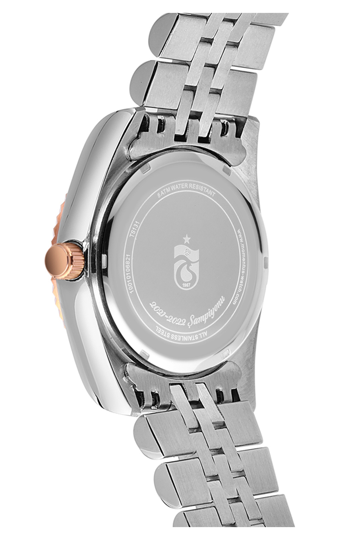 TS131T-02SR RESMİ LİSANSLI ERKEK KOL SAATİ