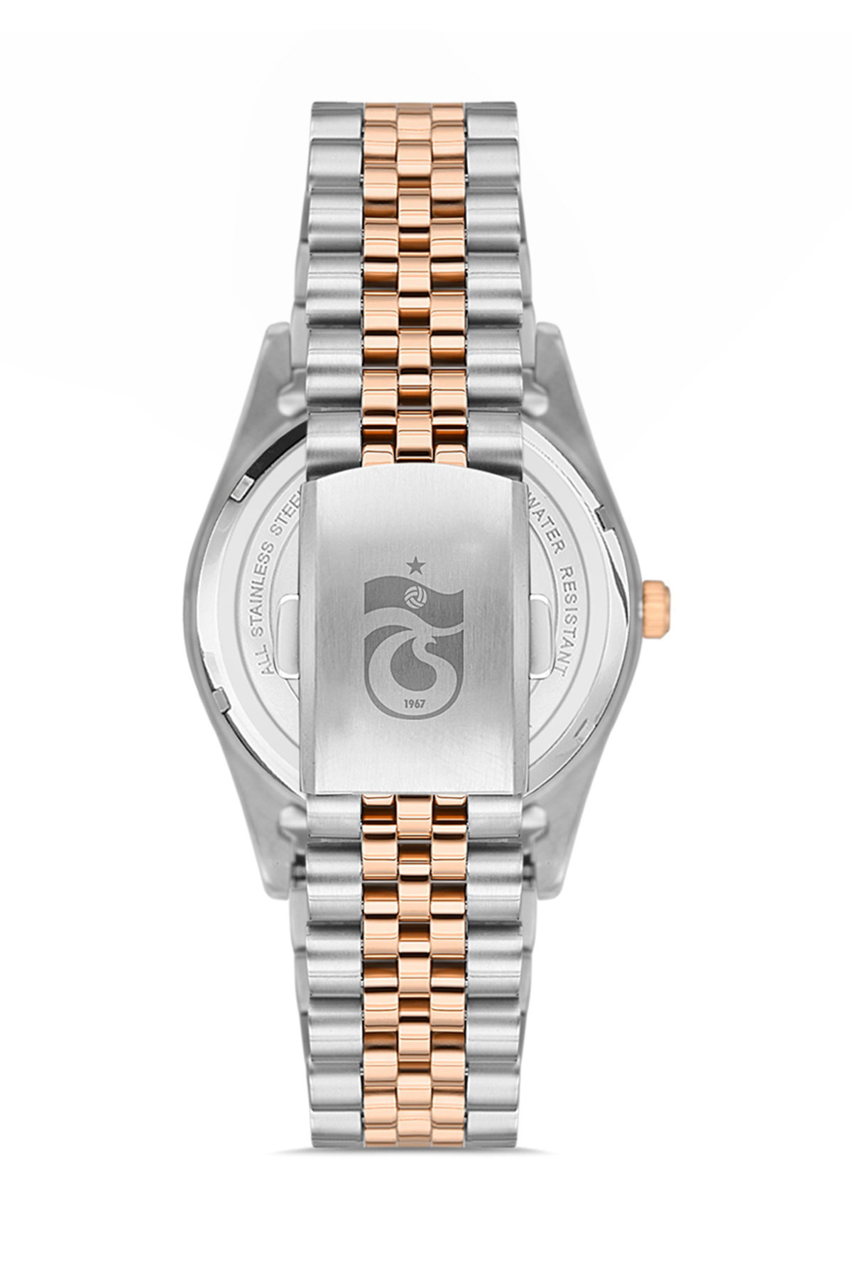 TS131T-02SR RESMİ LİSANSLI ERKEK KOL SAATİ