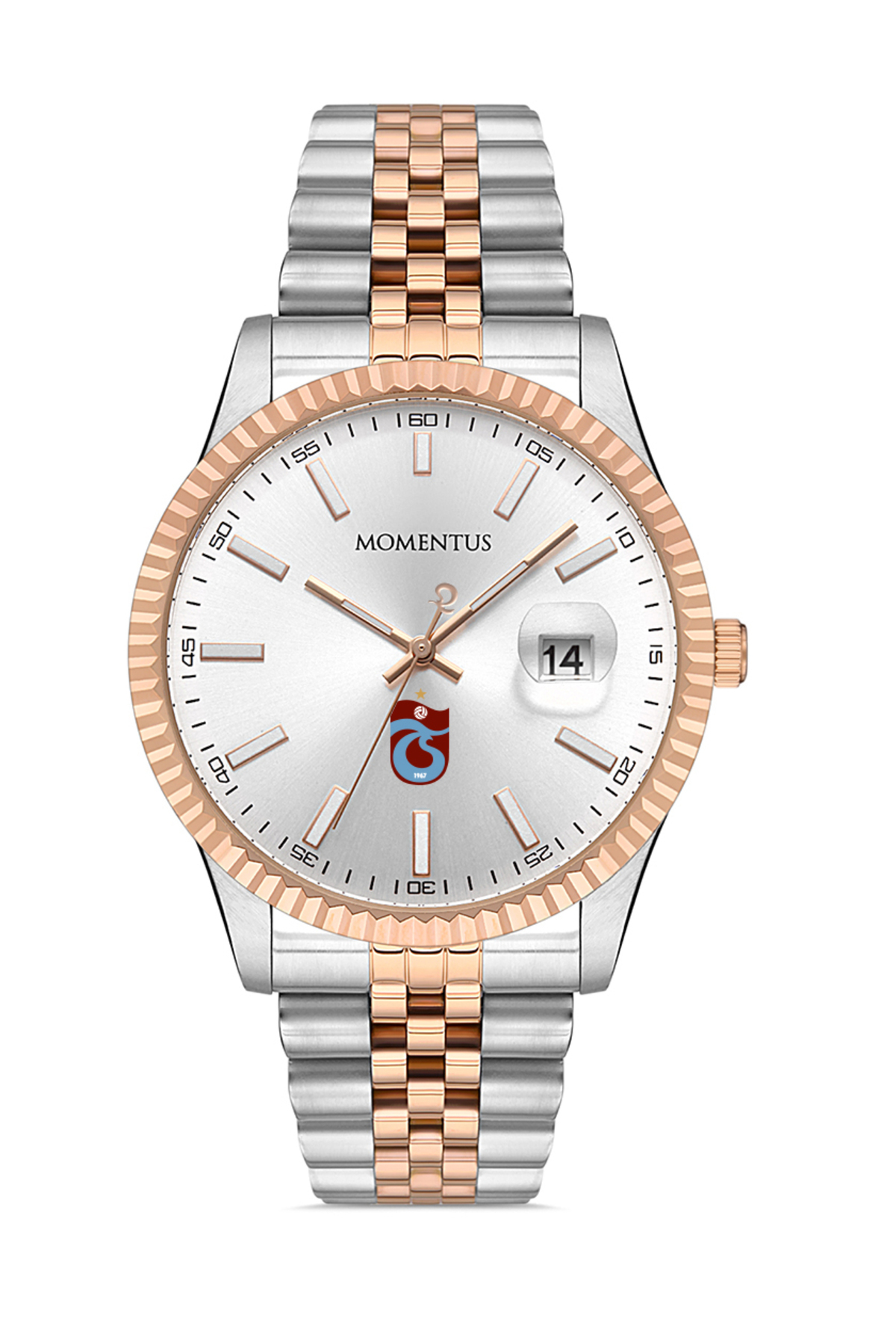 TS131T-02SR RESMİ LİSANSLI ERKEK KOL SAATİ