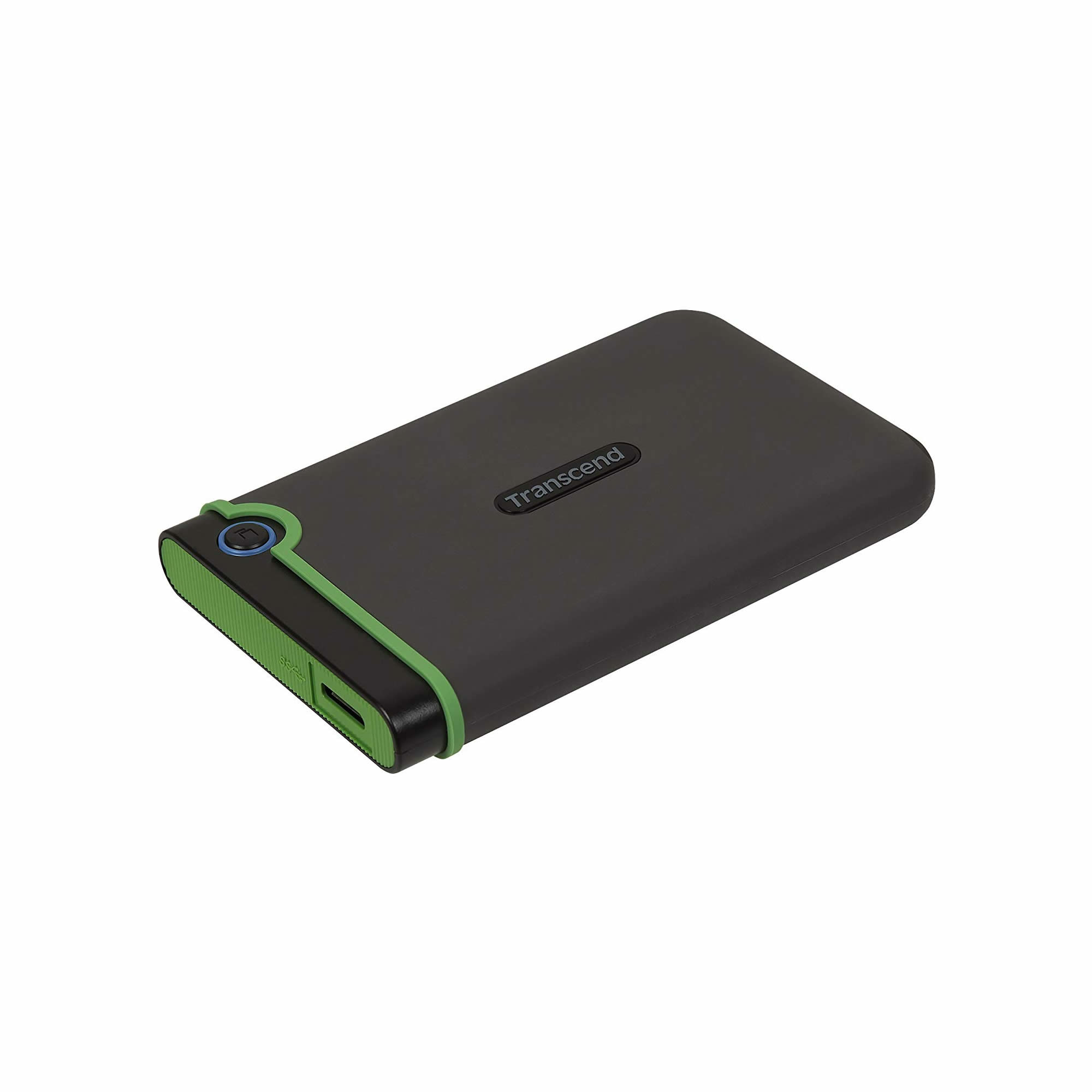 Transcend Ts1tsj25m3s Storejet 25M3 Slim 1Tb 2.5 İnç Usb 3.1 Taşinabilir Di