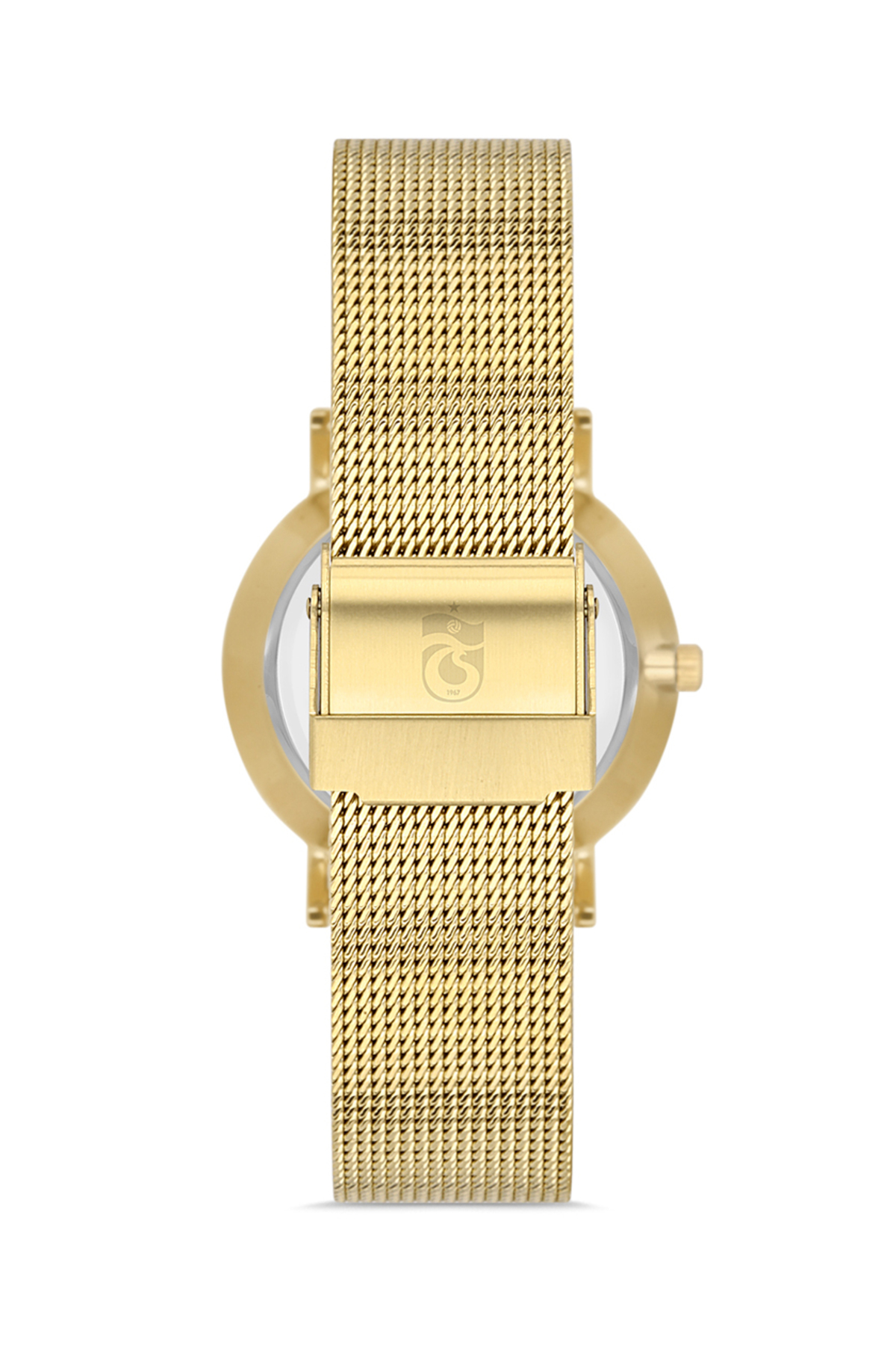 TS252G-02SG RESMİ LİSANSLI KADIN KOL SAATİ