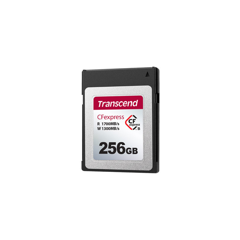 Transcend Ts256gcfe820 256Gb Cfe820 Cfexpress Hafıza Kartı