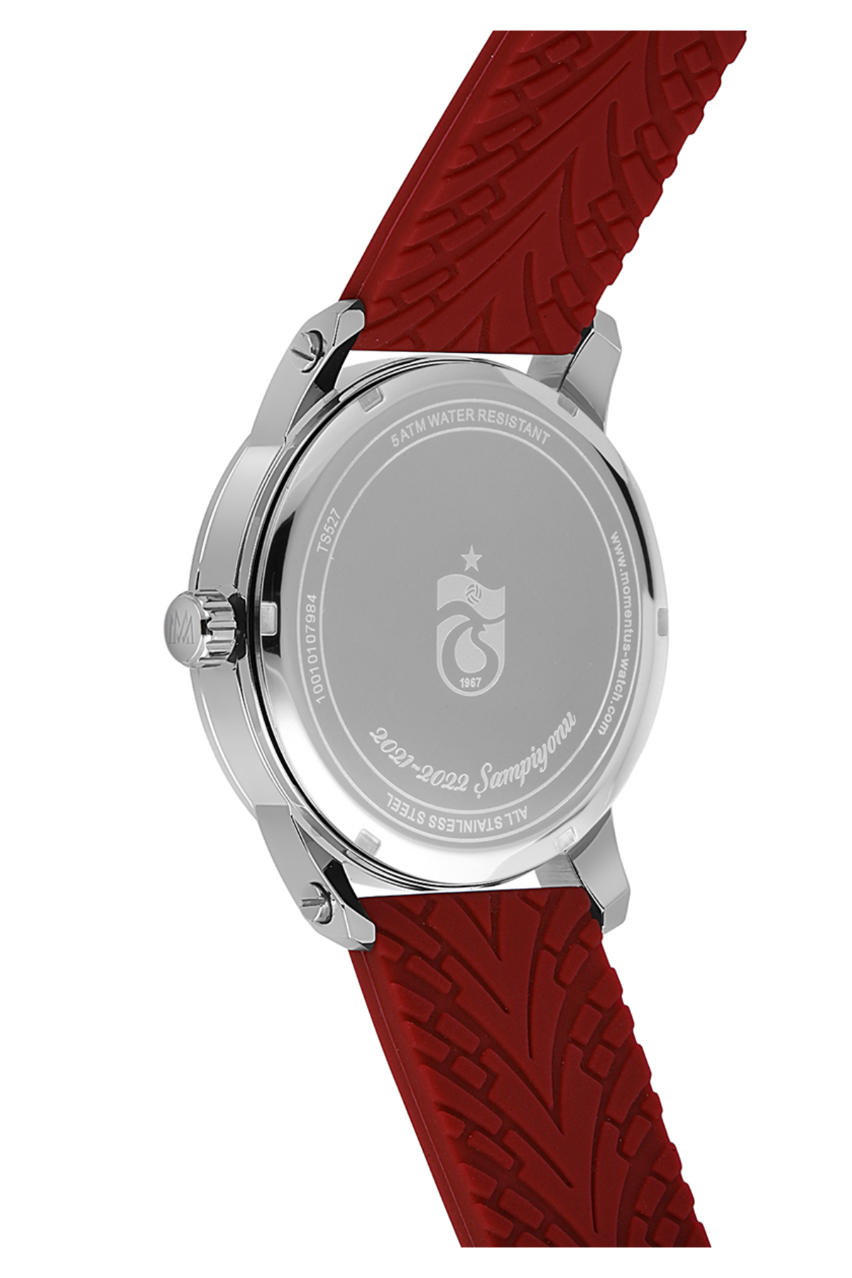 TS527S-02KS RESMİ LİSANSLI ERKEK KOL SAATİ
