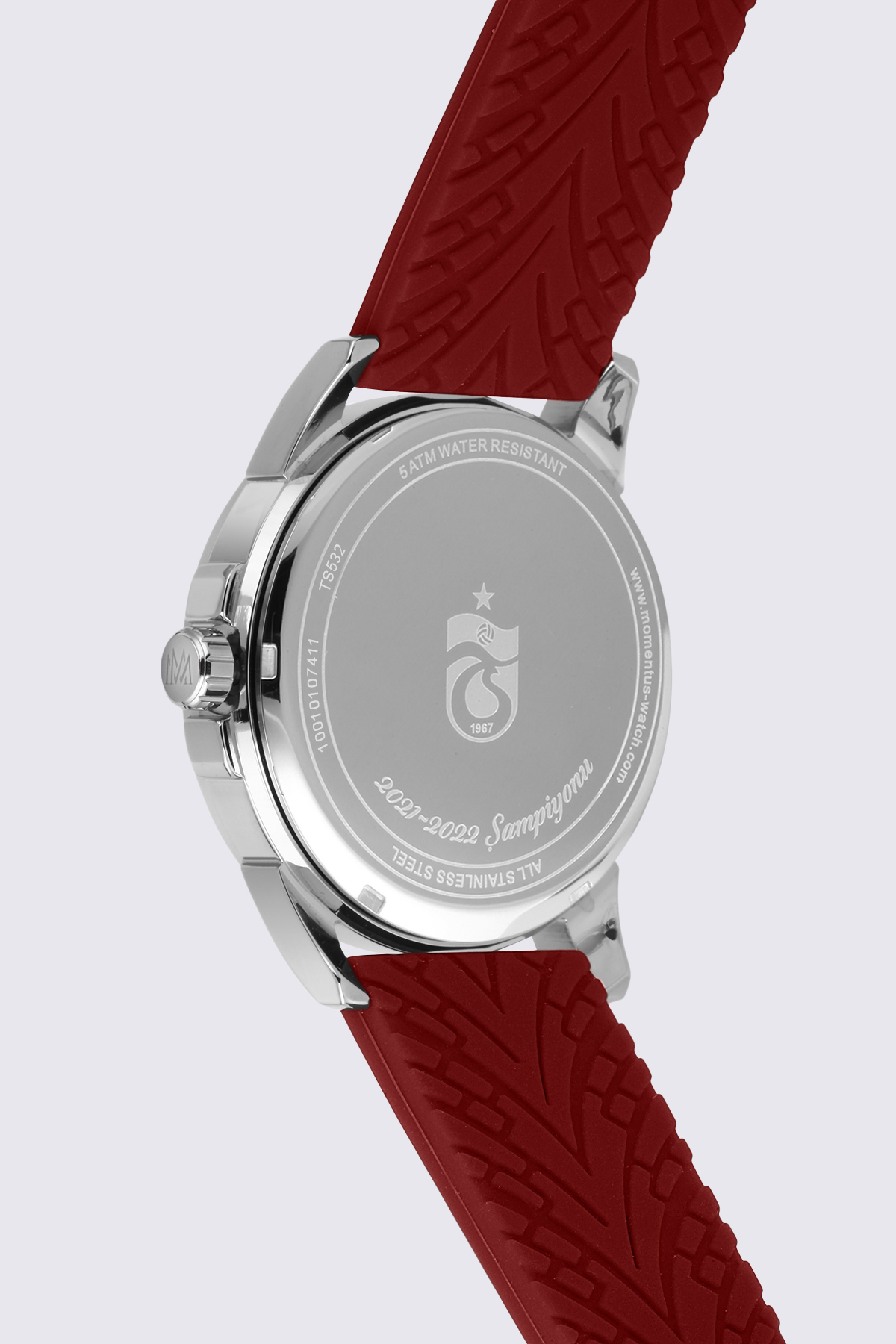 TS532S-04KS RESMİ LİSANSLI ERKEK KOL SAATİ