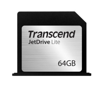 Transcend Ts64gjdl350  Jetdrive Lite 350 64Gb Genişleme Karti