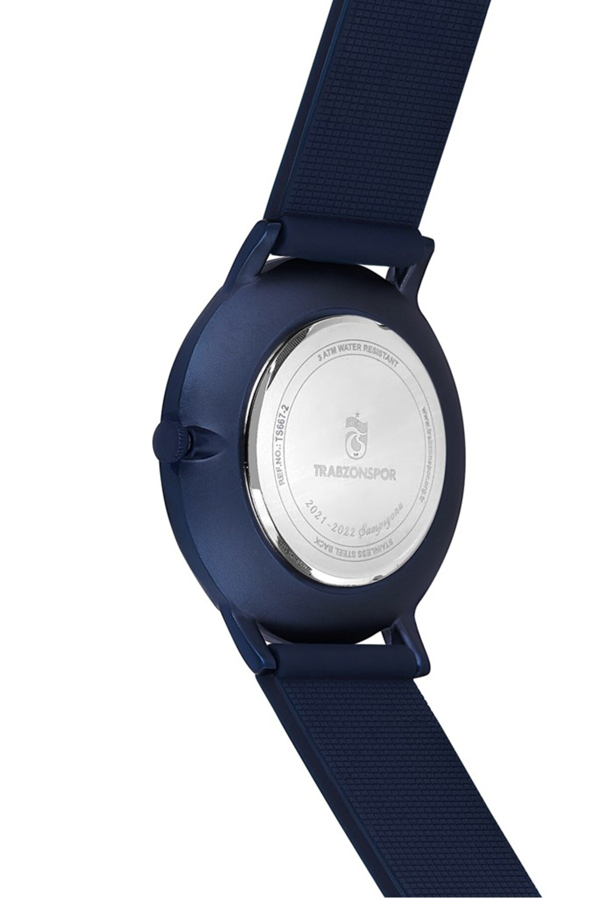 TS667M-11MS RESMİ LİSANSLI ERKEK KOL SAATİ