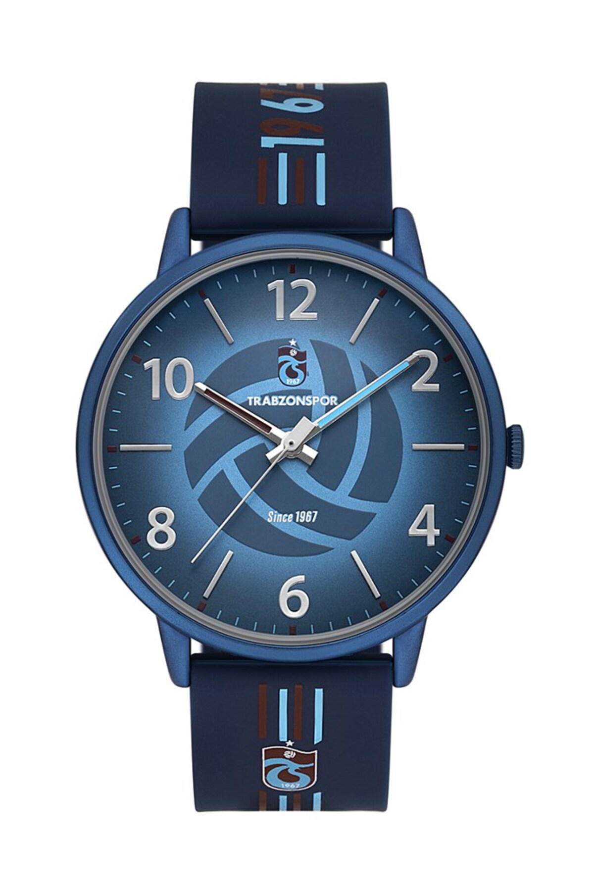 TS667M-11MS RESMİ LİSANSLI ERKEK KOL SAATİ