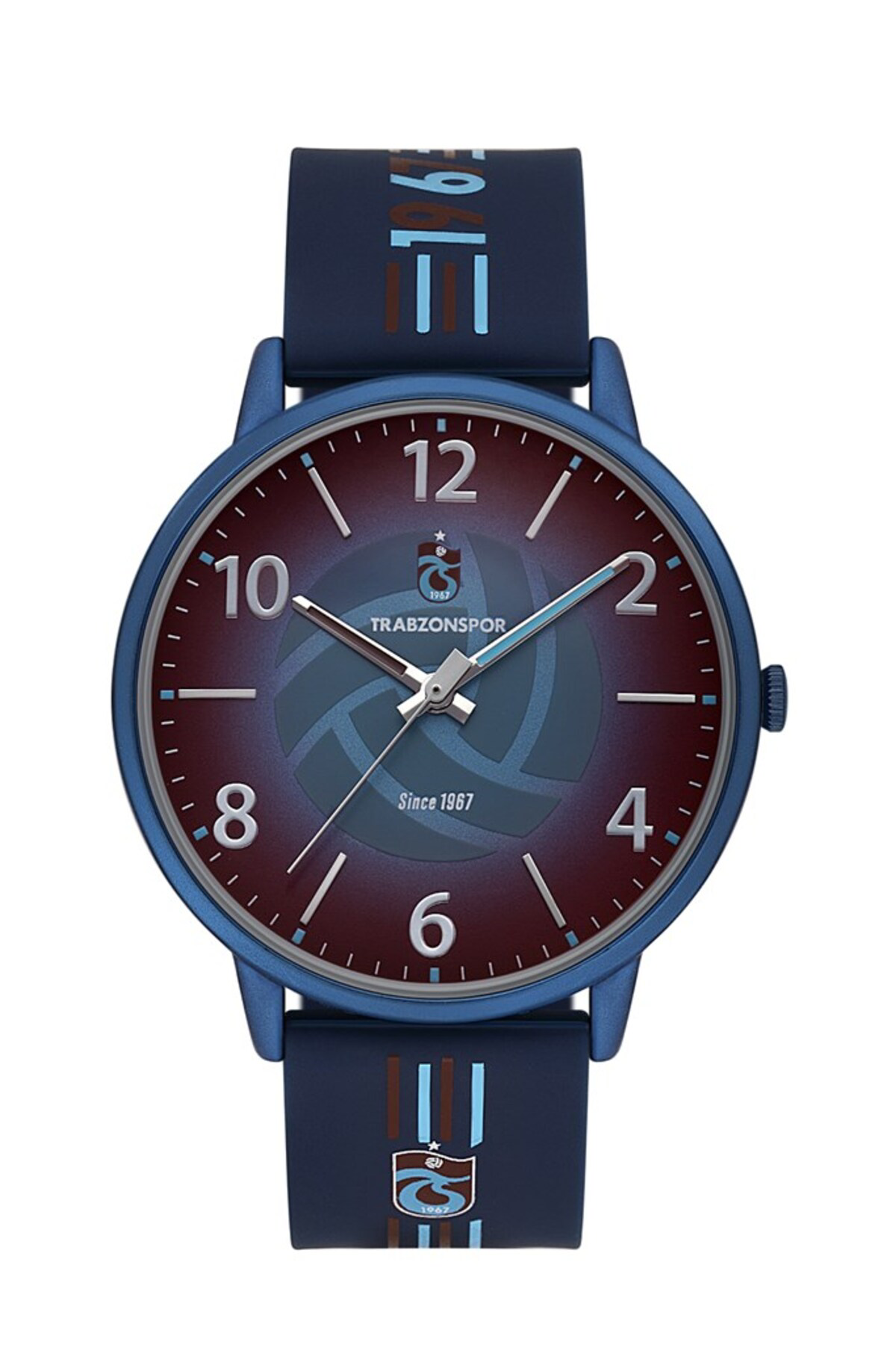 TS667M-14MS RESMİ LİSANSLI ERKEK KOL SAATİ