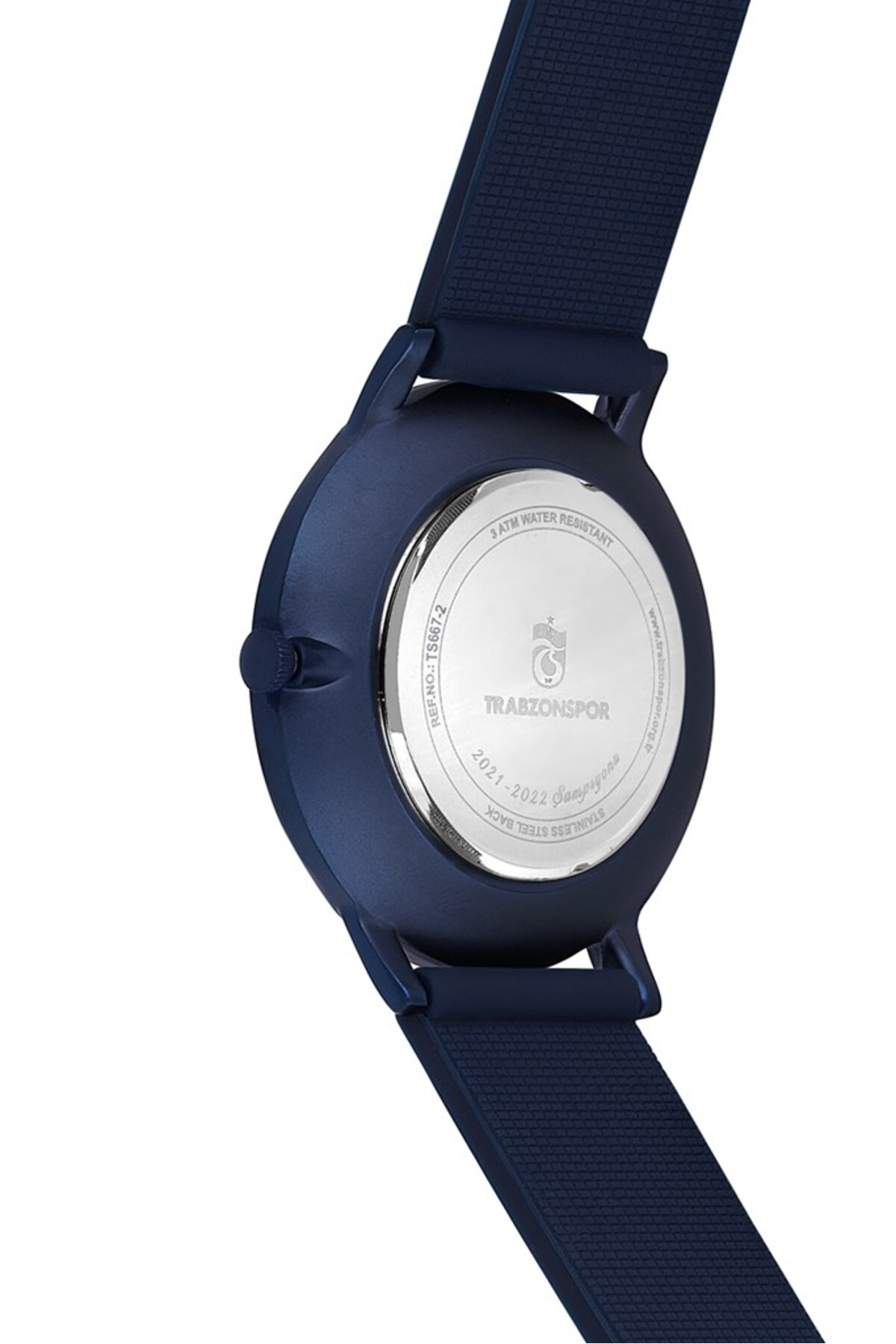 TS667M-14MS RESMİ LİSANSLI ERKEK KOL SAATİ