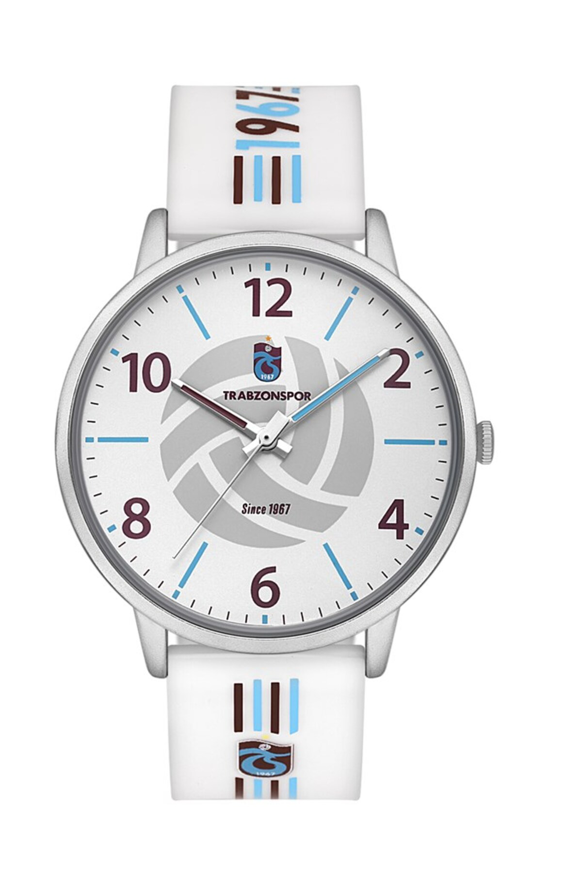 TS667S-02WS RESMİ LİSANSLI ERKEK KOL SAATİ