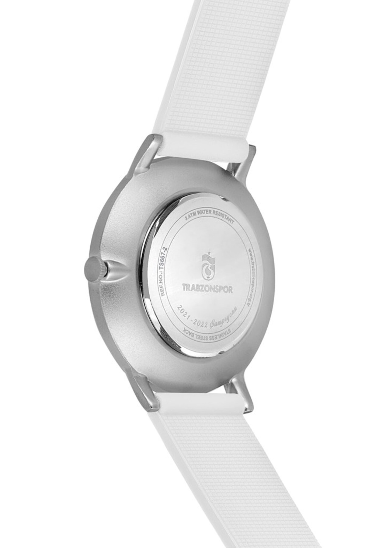 TS667S-02WS RESMİ LİSANSLI ERKEK KOL SAATİ