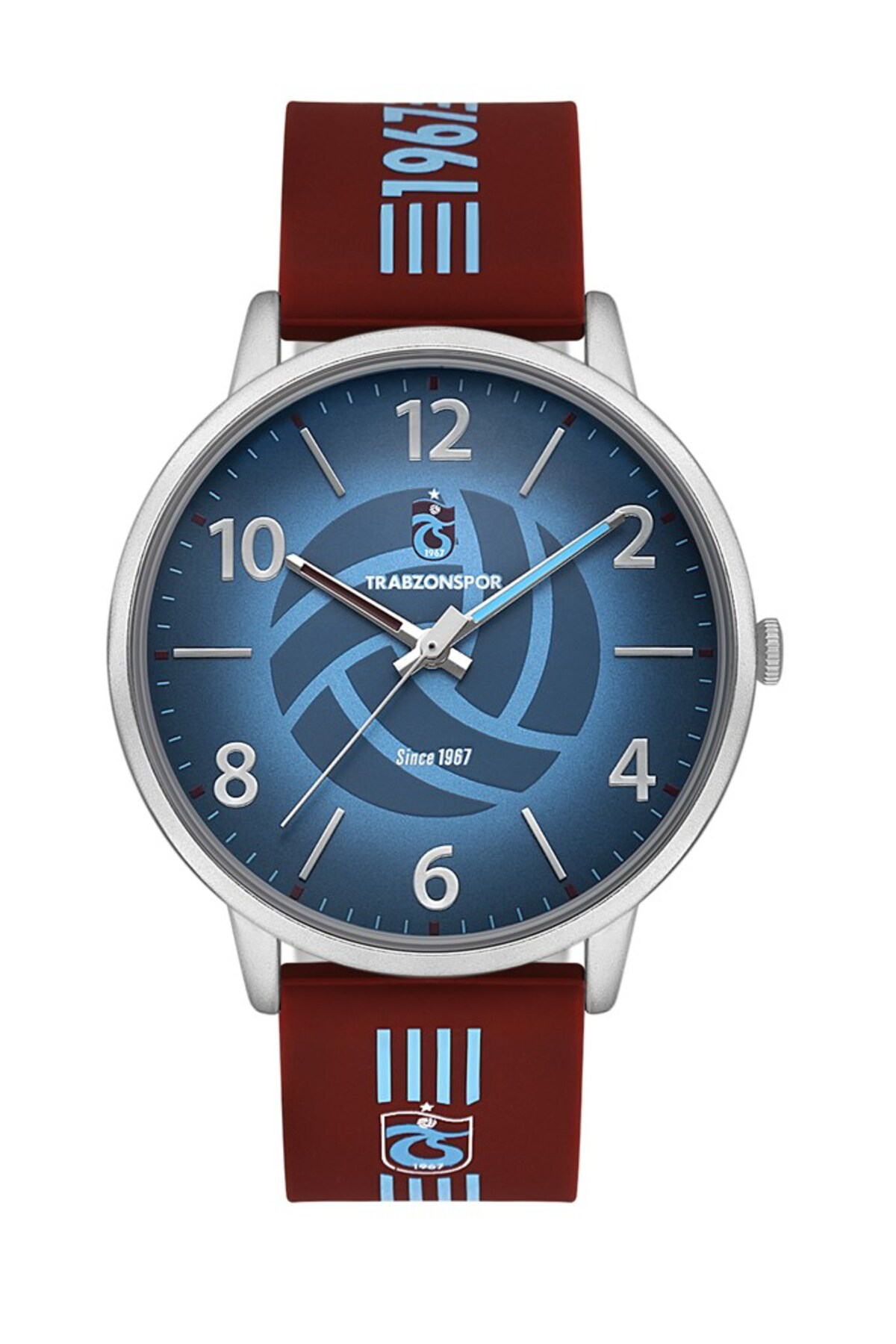 TS667S-11KS RESMİ LİSANSLI ERKEK KOL SAATİ