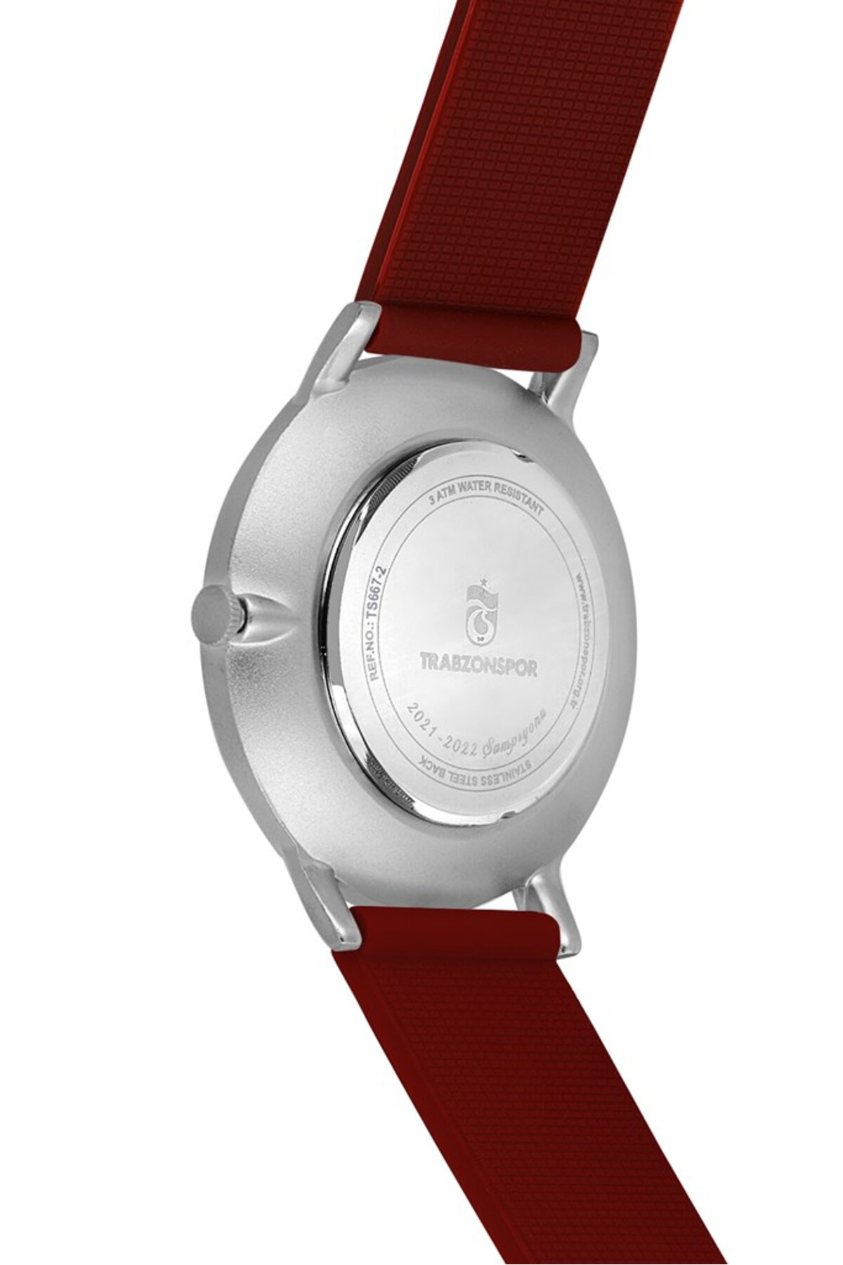 TS667S-11KS RESMİ LİSANSLI ERKEK KOL SAATİ