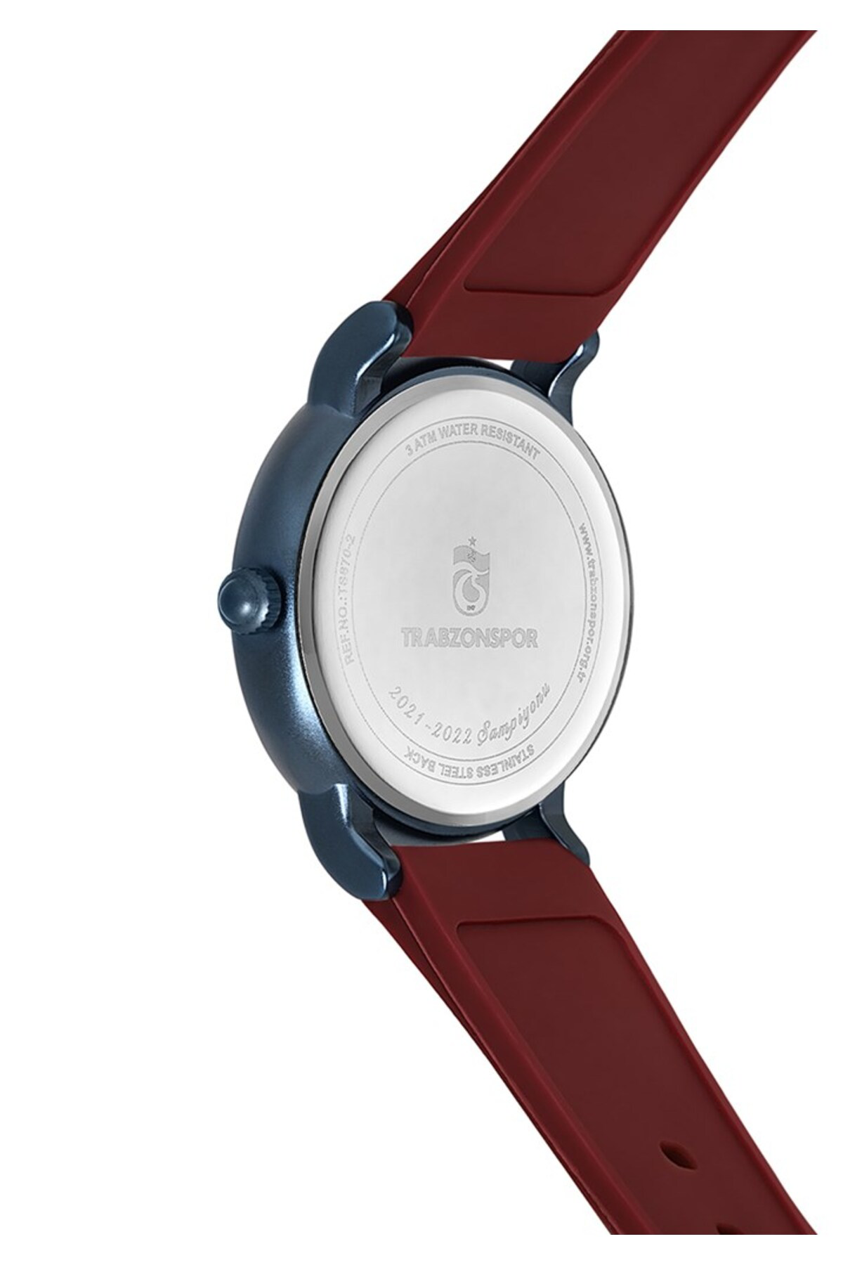 TS670M-11KS RESMİ LİSANSLI ERKEK KOL SAATİ