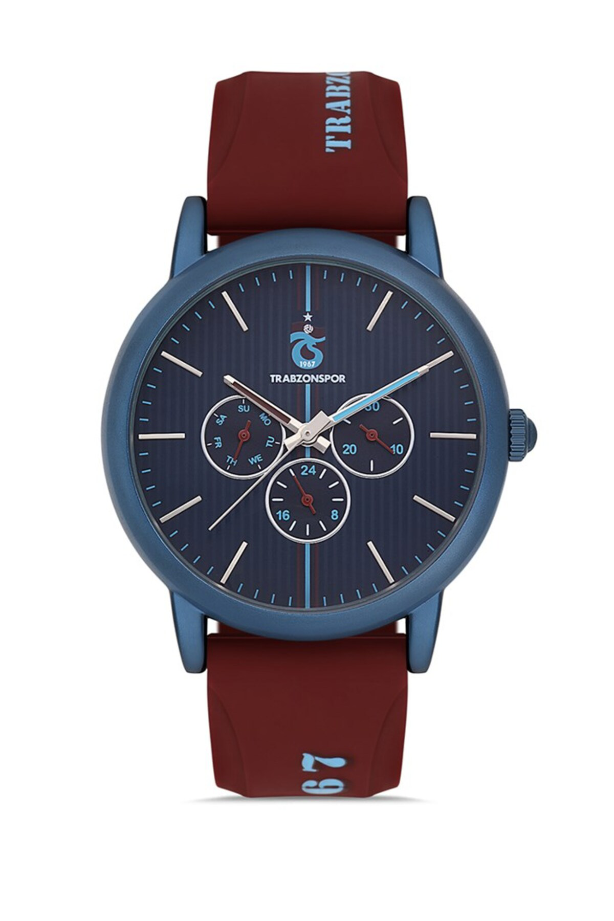 TS670M-11KS RESMİ LİSANSLI ERKEK KOL SAATİ