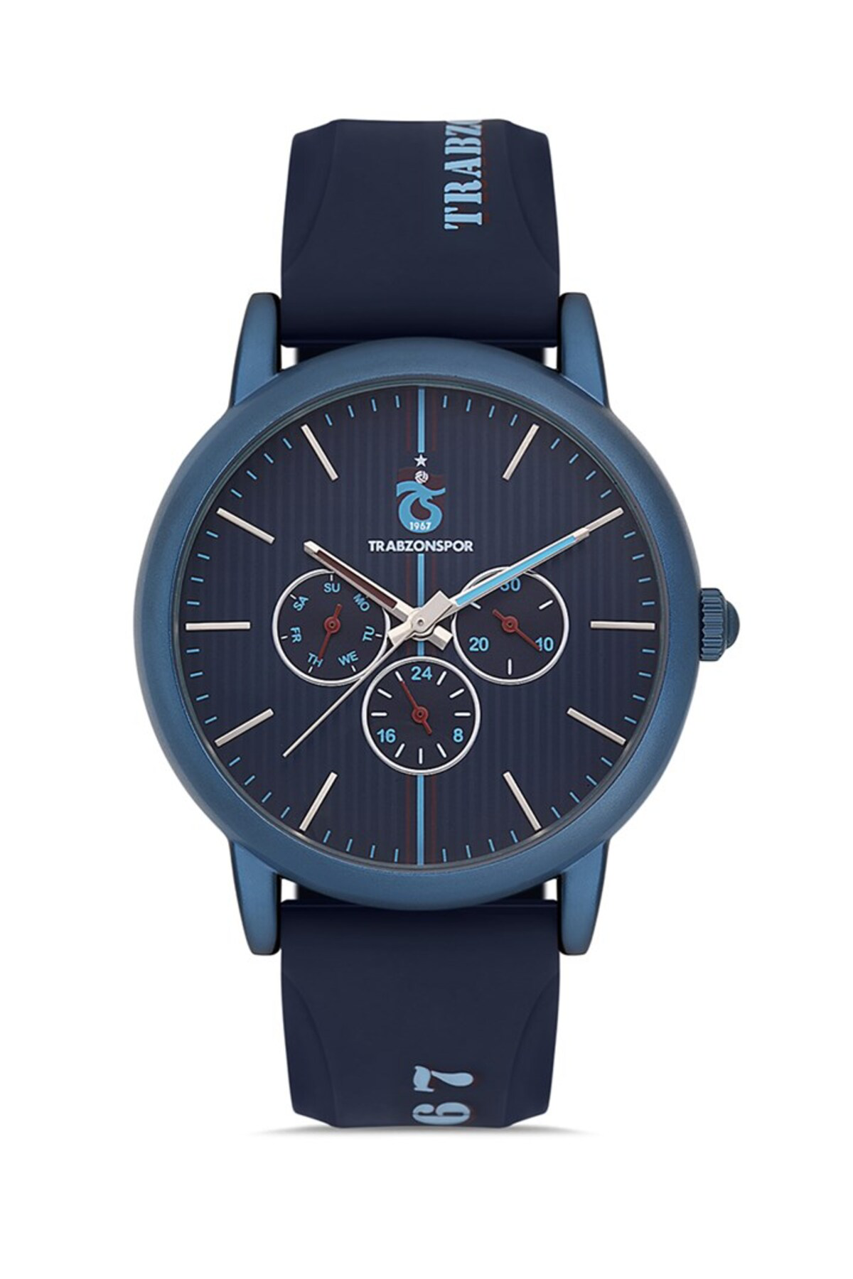 TS670M-11MS RESMİ LİSANSLI ERKEK KOL SAATİ