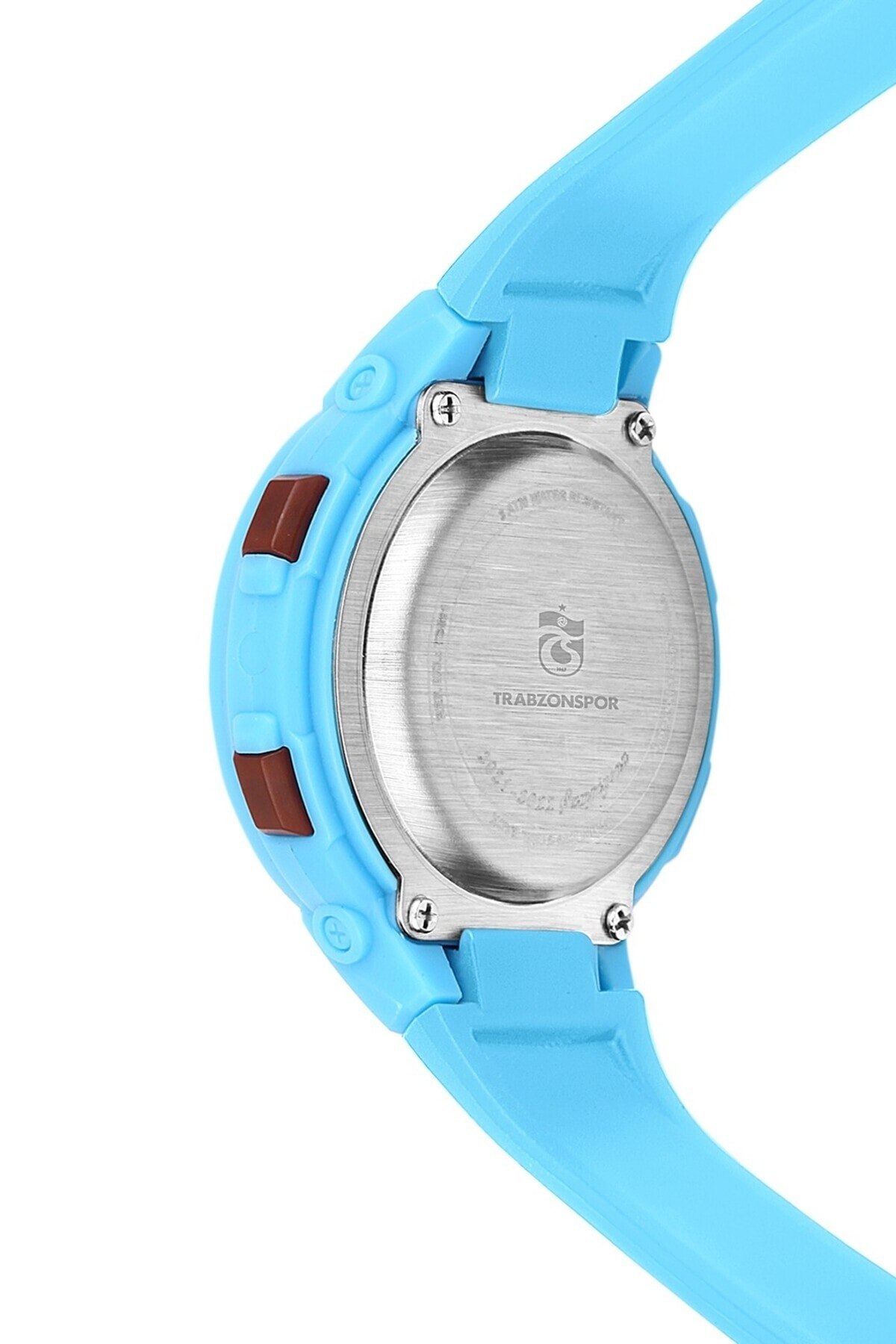 TS861D-17MS RESMİ LİSANSLI DİJİTAL SAAT