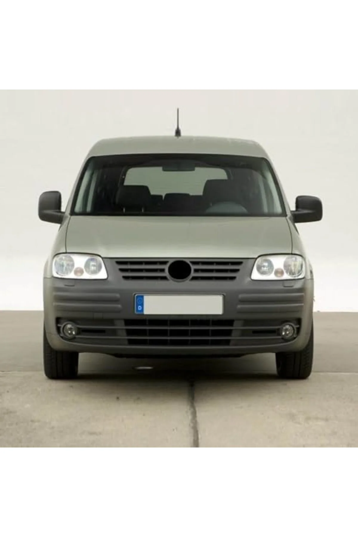 tsn Ön Koltuk Yatırma Ayar Makarası Gri 1J0881671H VW Caddy ile u