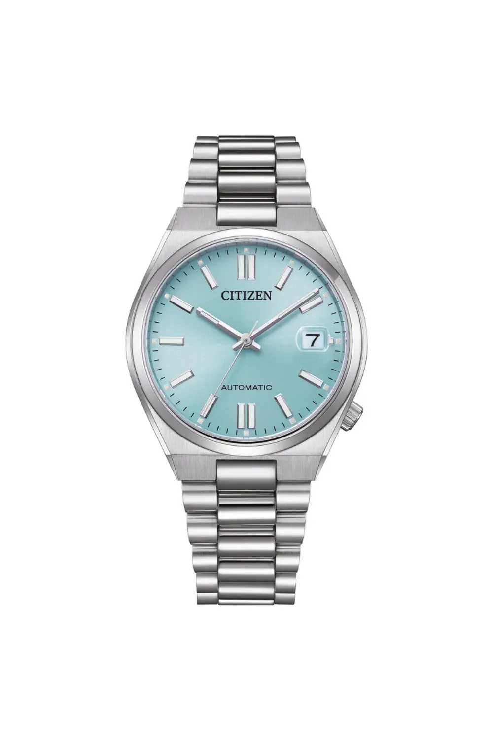 Tsuyosa 37mm NJ0200-50L Kol Saati