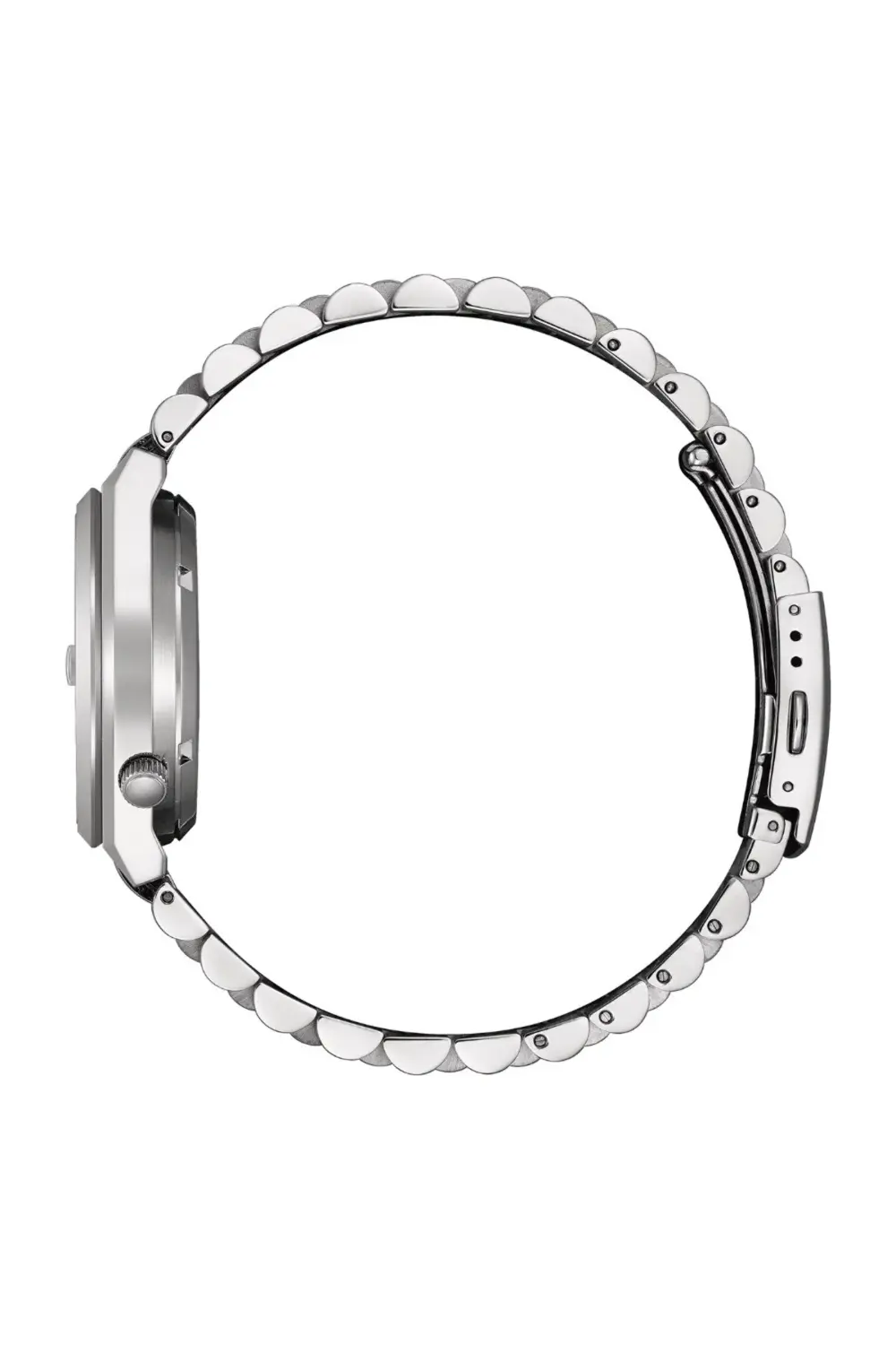 Tsuyosa 37mm NJ0200-50M Otomatik Kol Saati