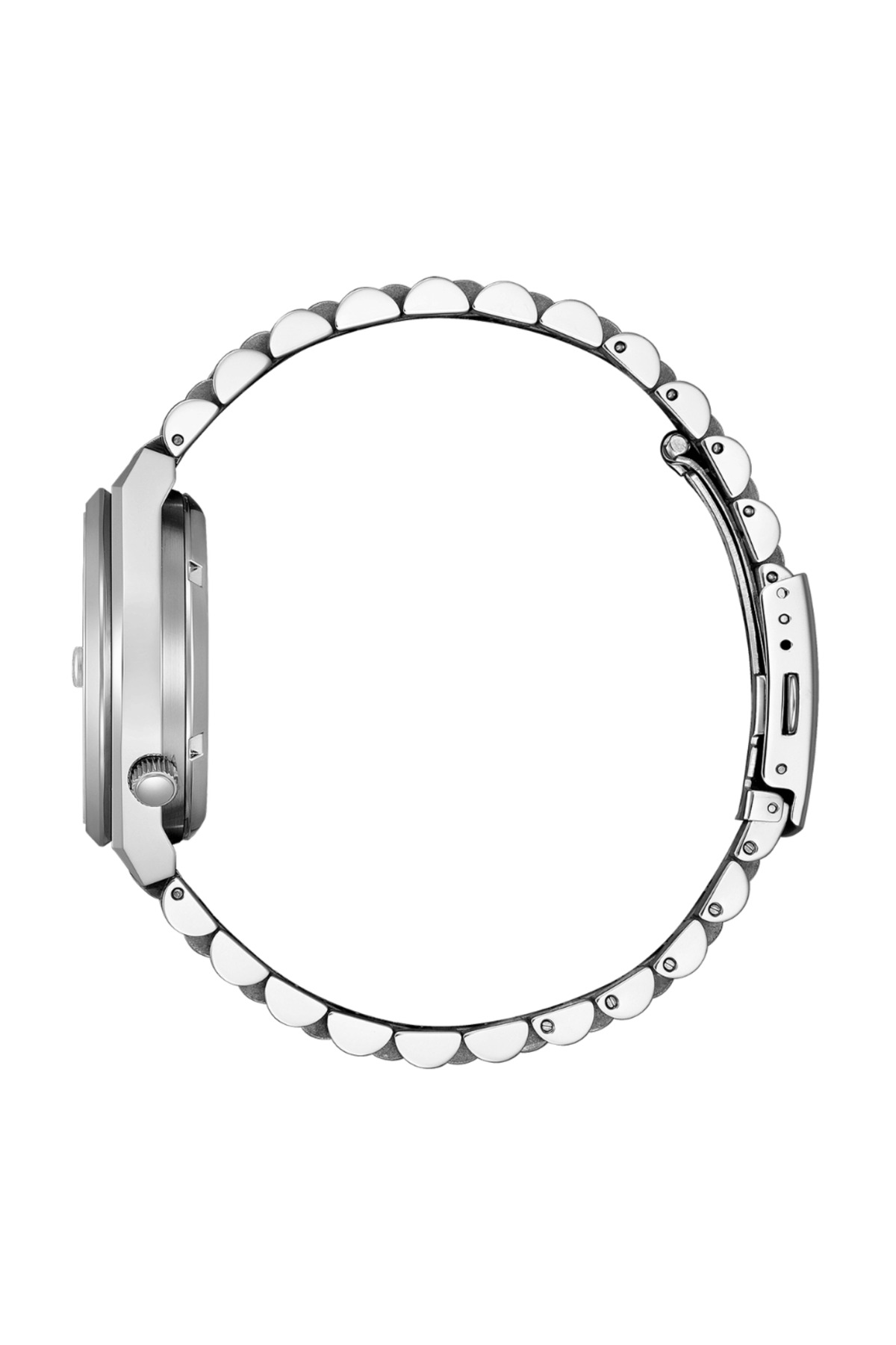 Tsuyosa 37mm NJ0200-50X Kol Saati