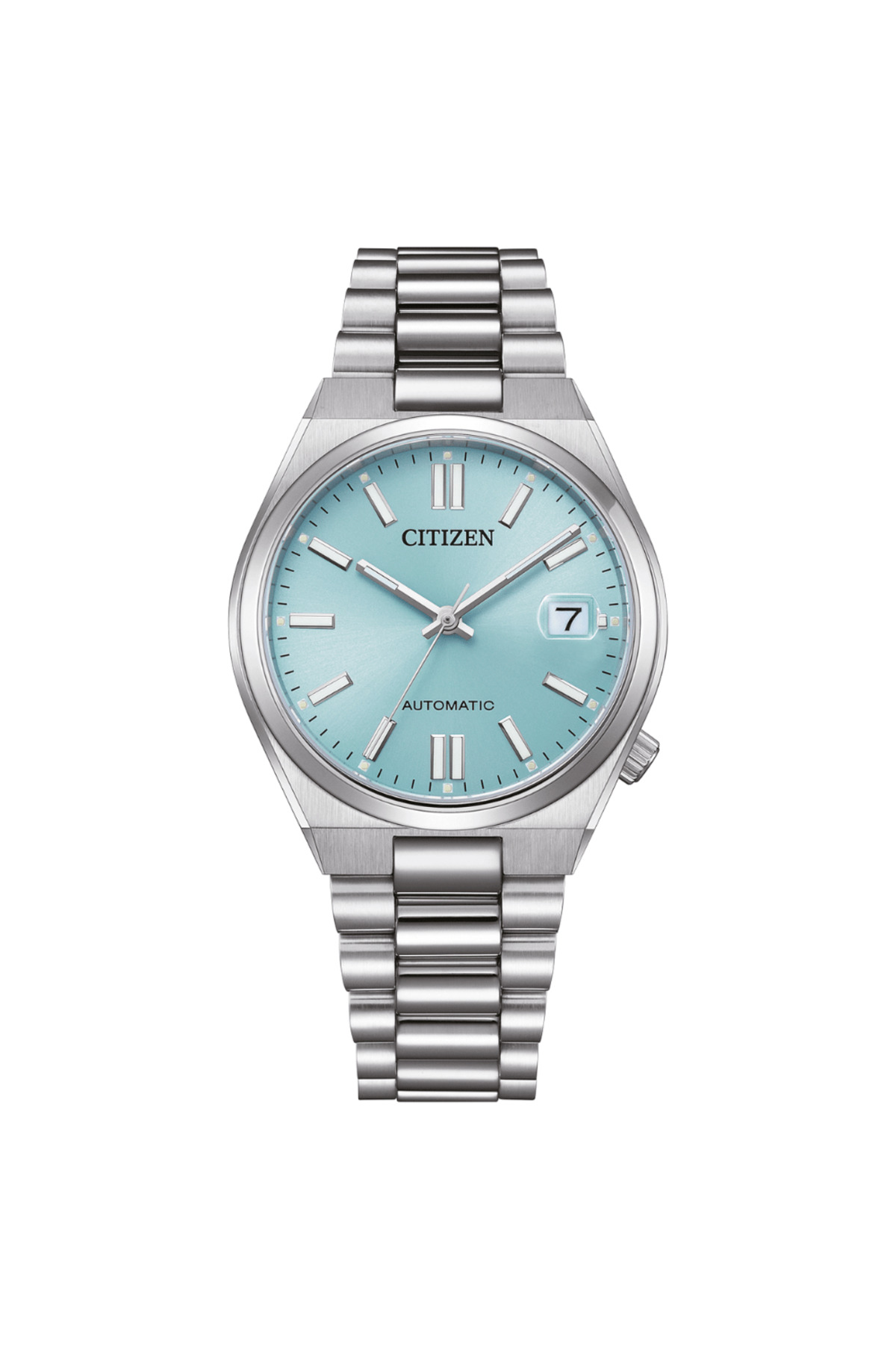 Tsuyosa 37mm NJ0200-50L Kol Saati