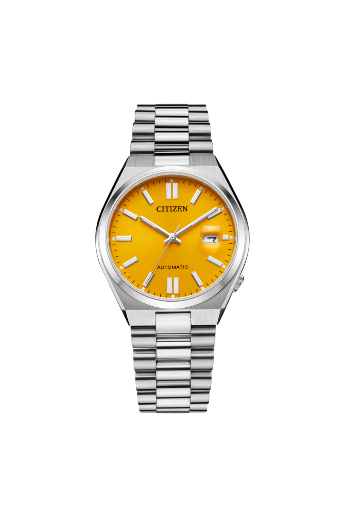 Tsuyosa NJ0150-81Z Otomatik Kol Saati