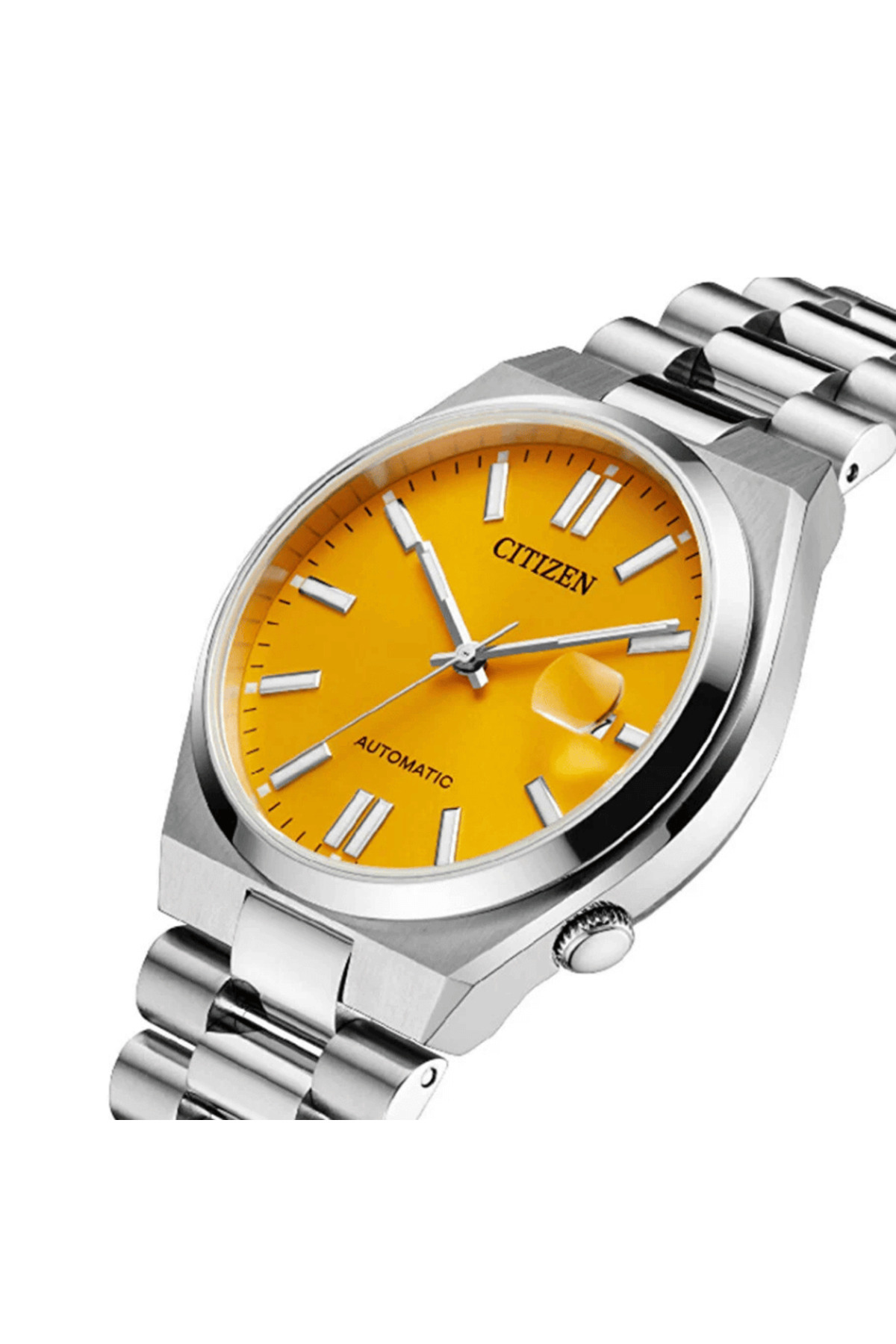 Tsuyosa NJ0150-81Z Otomatik Kol Saati