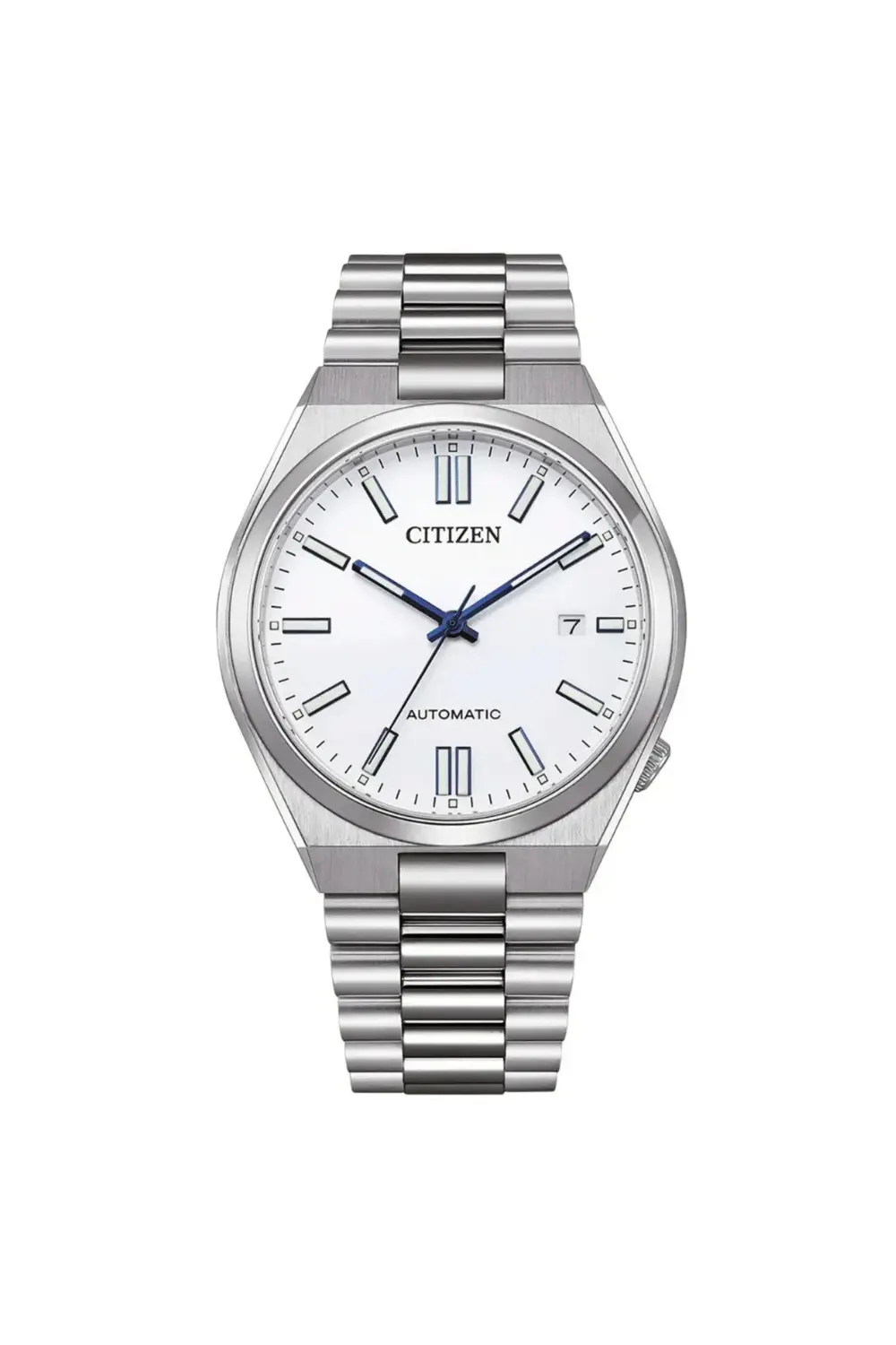 Tsuyosa NJ0159-86A Otomatik Kol Saati