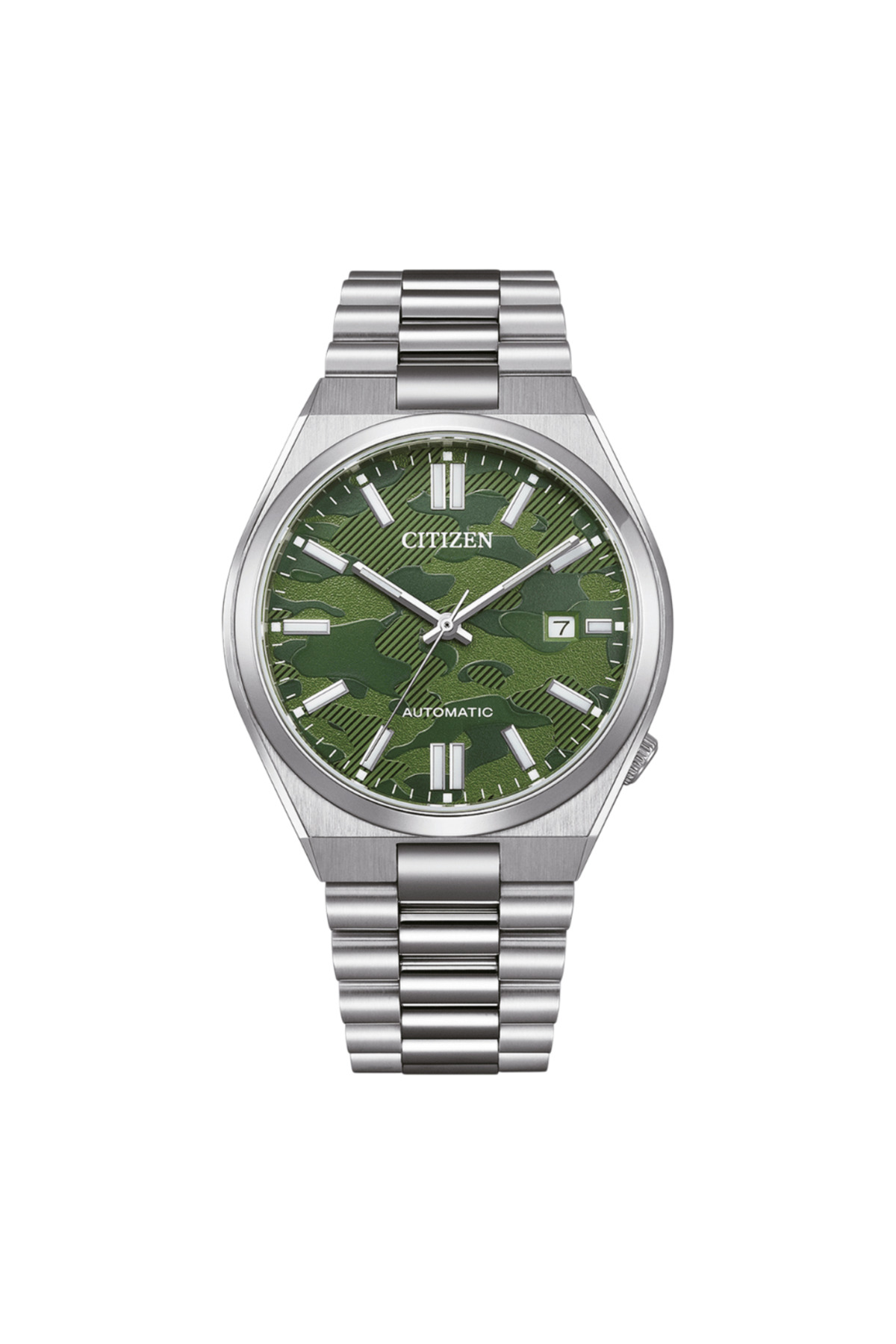 Tsuyosa NJ0159-86X Otomatik Kol Saati