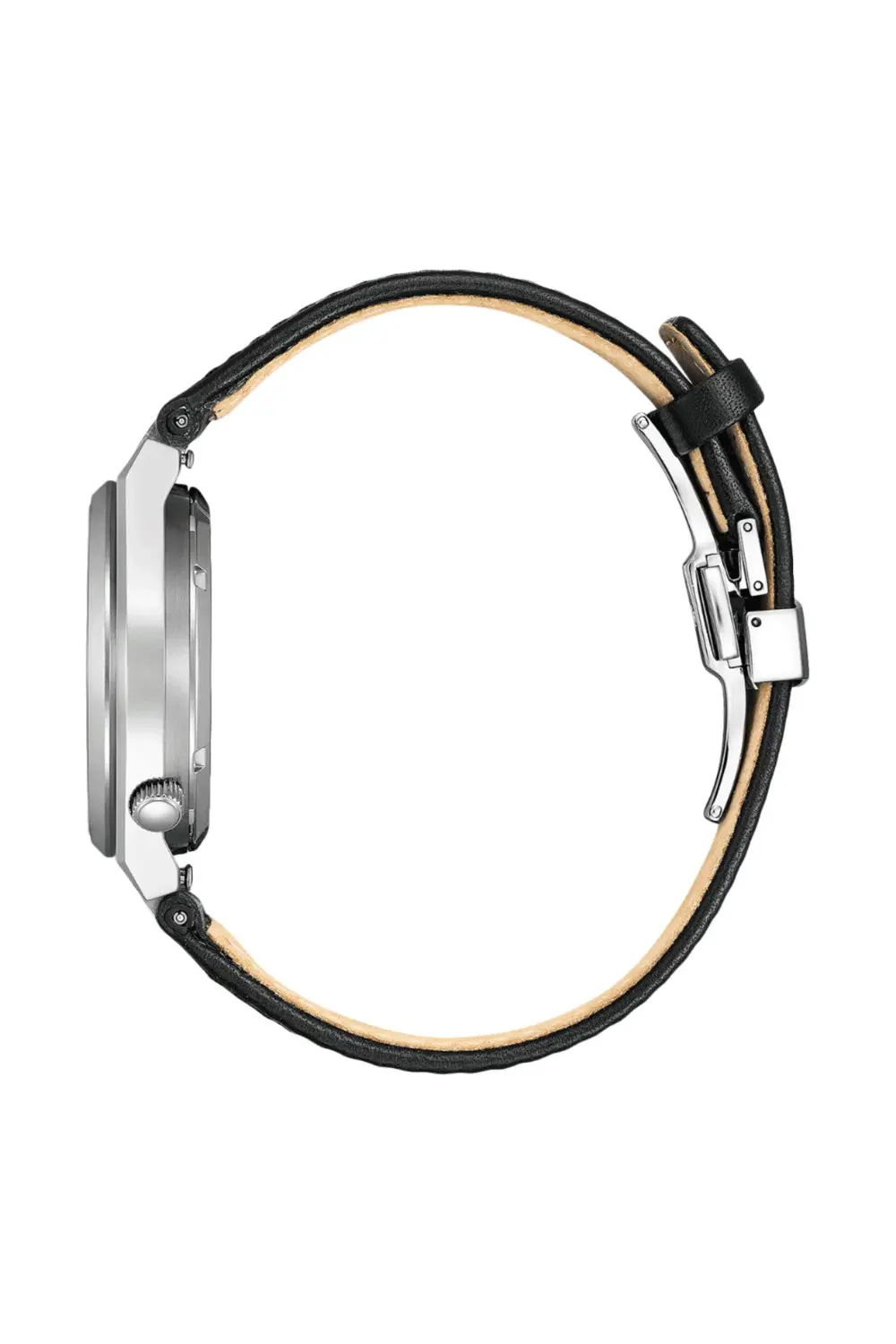 Tsuyosa Small Second NK5010-01H Erkek Kol Saati