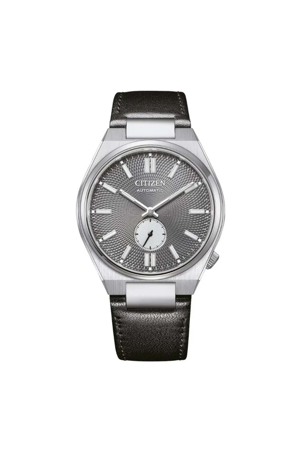 Tsuyosa Small Second NK5010-01H Erkek Kol Saati