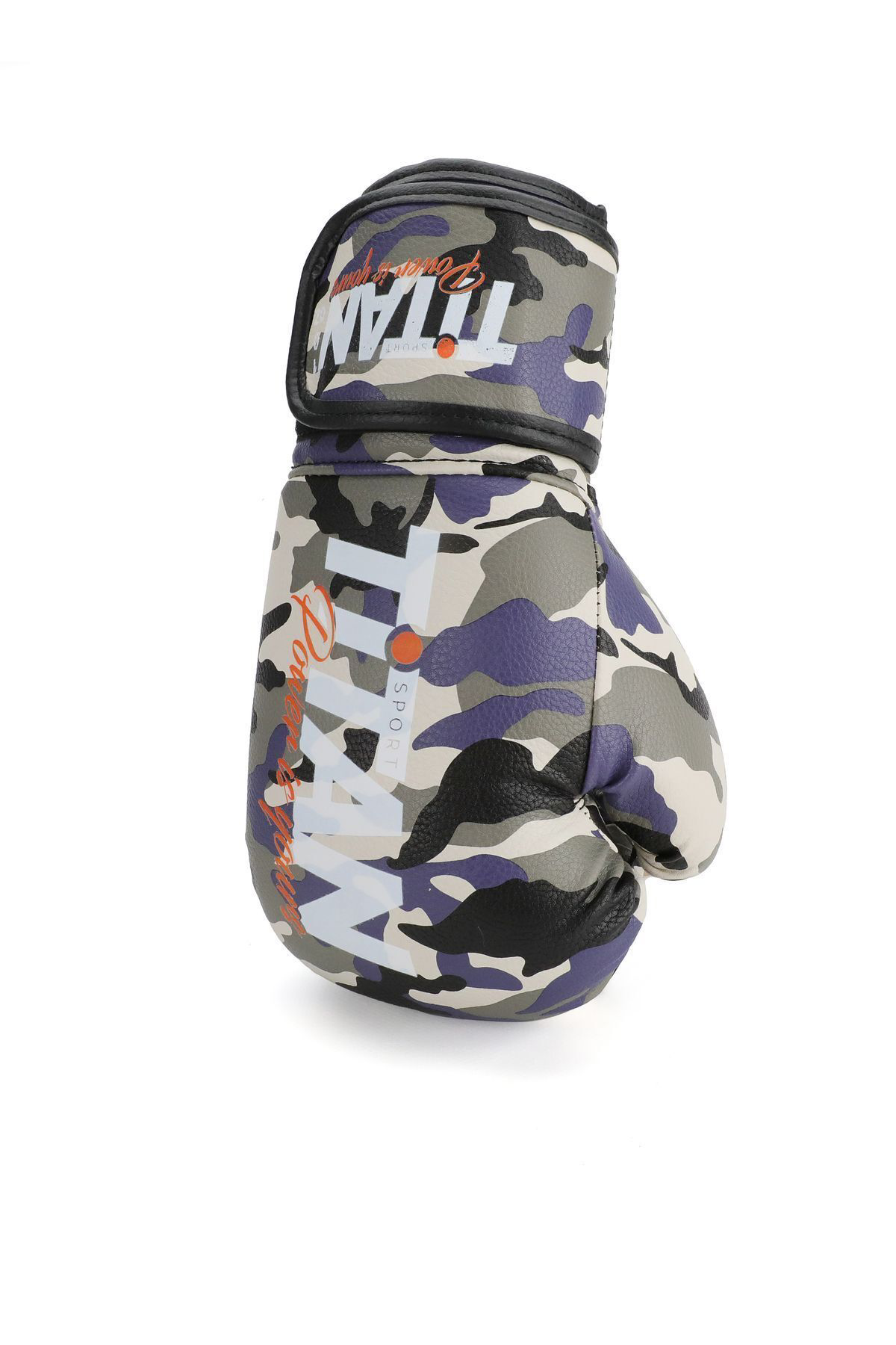 Titan Sport Tt-1 Boks Eldiveni