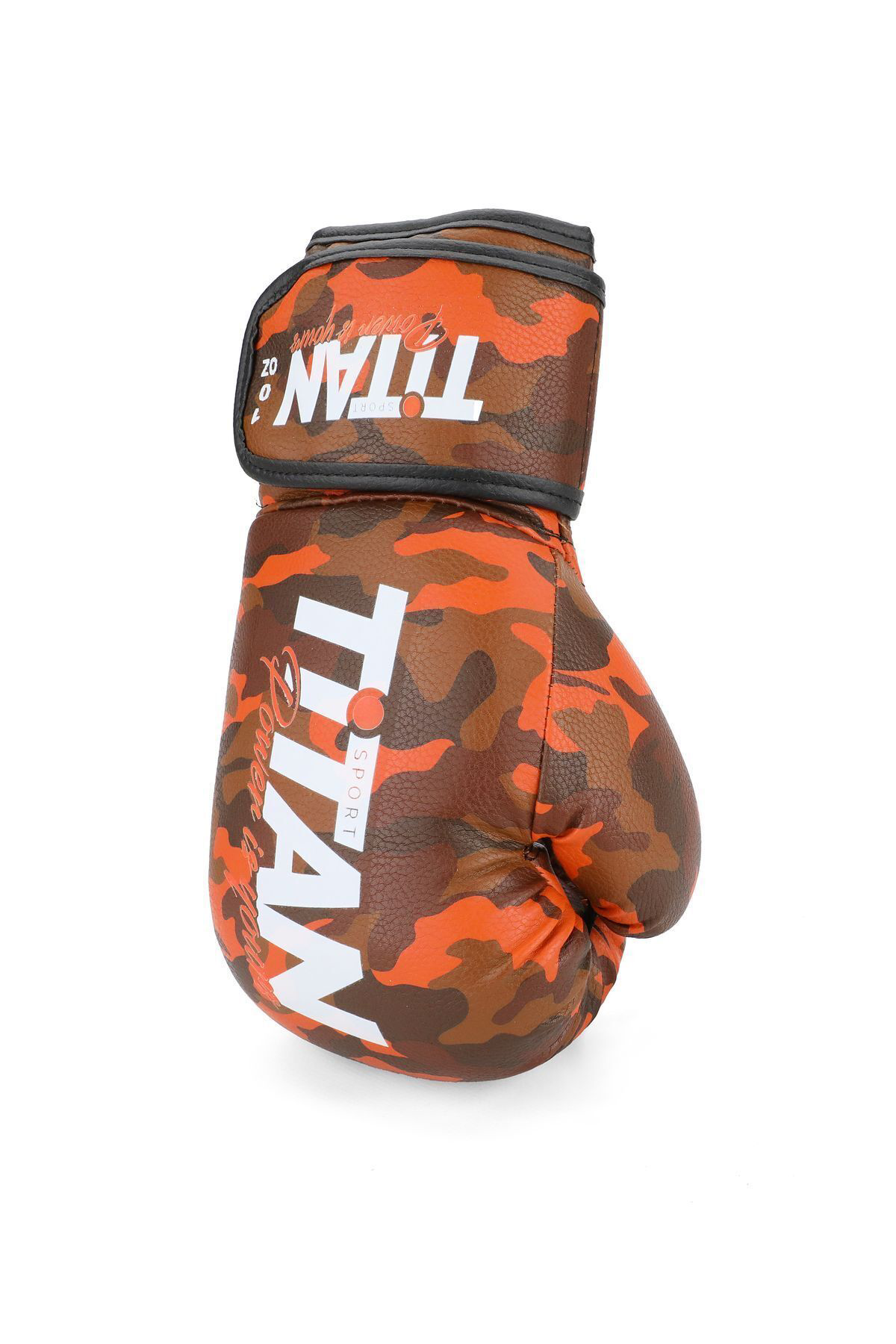 Titan Sport Tt-2 Boks Eldiveni