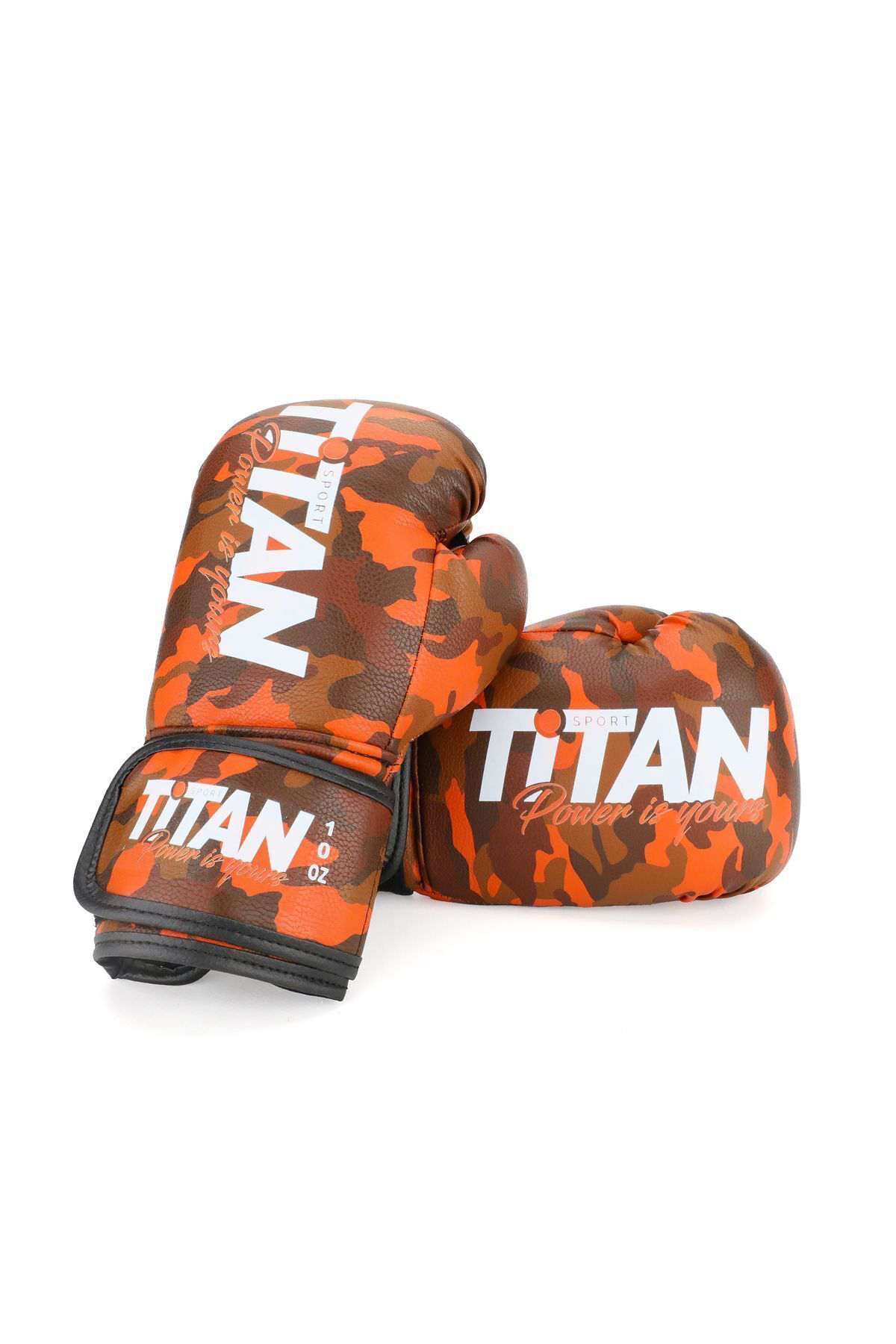 Titan Sport Tt-2 Boks Eldiveni