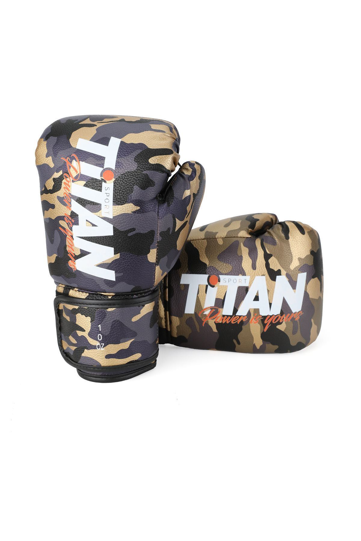 Titan Sport Tt-3 Boks Eldiveni