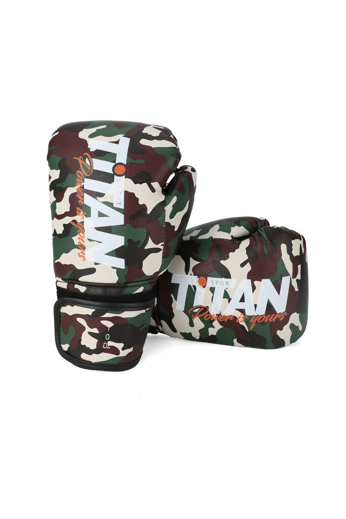 Titan Sport Tt-4 Boks Eldiveni