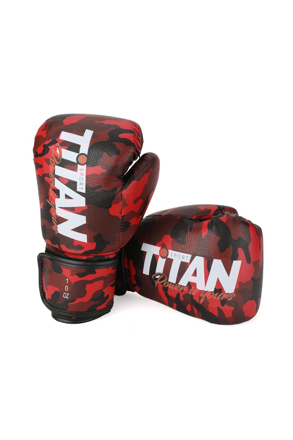 Titan Sport Tt-6 Boks Eldiveni