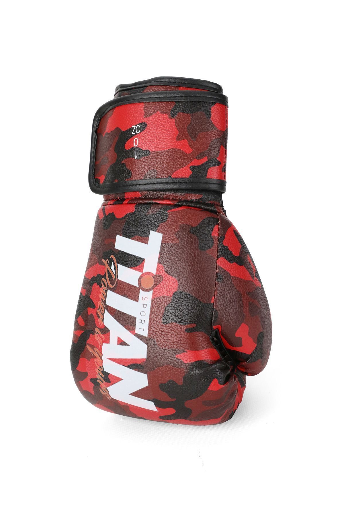 Titan Sport Tt-6 Boks Eldiveni