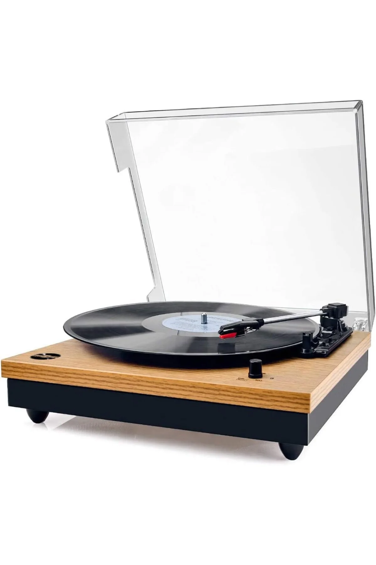 TT202j Bluetooth Özellikli Retro Pikap
