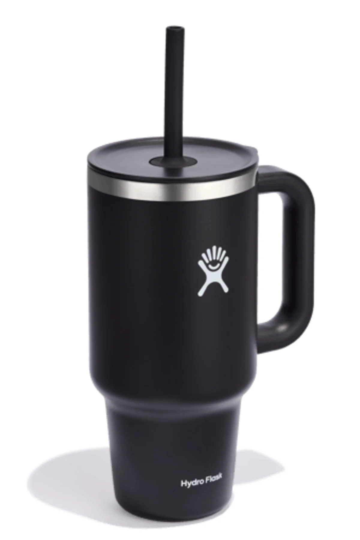 Tt32ps001 946ml 32 Oz Seyahat Bardağı Siyah