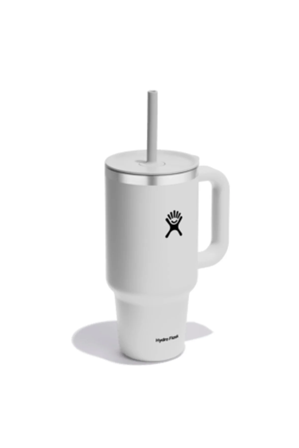 Tt32ps110 946ml 32 Oz Seyahat Bardağı Beyaz