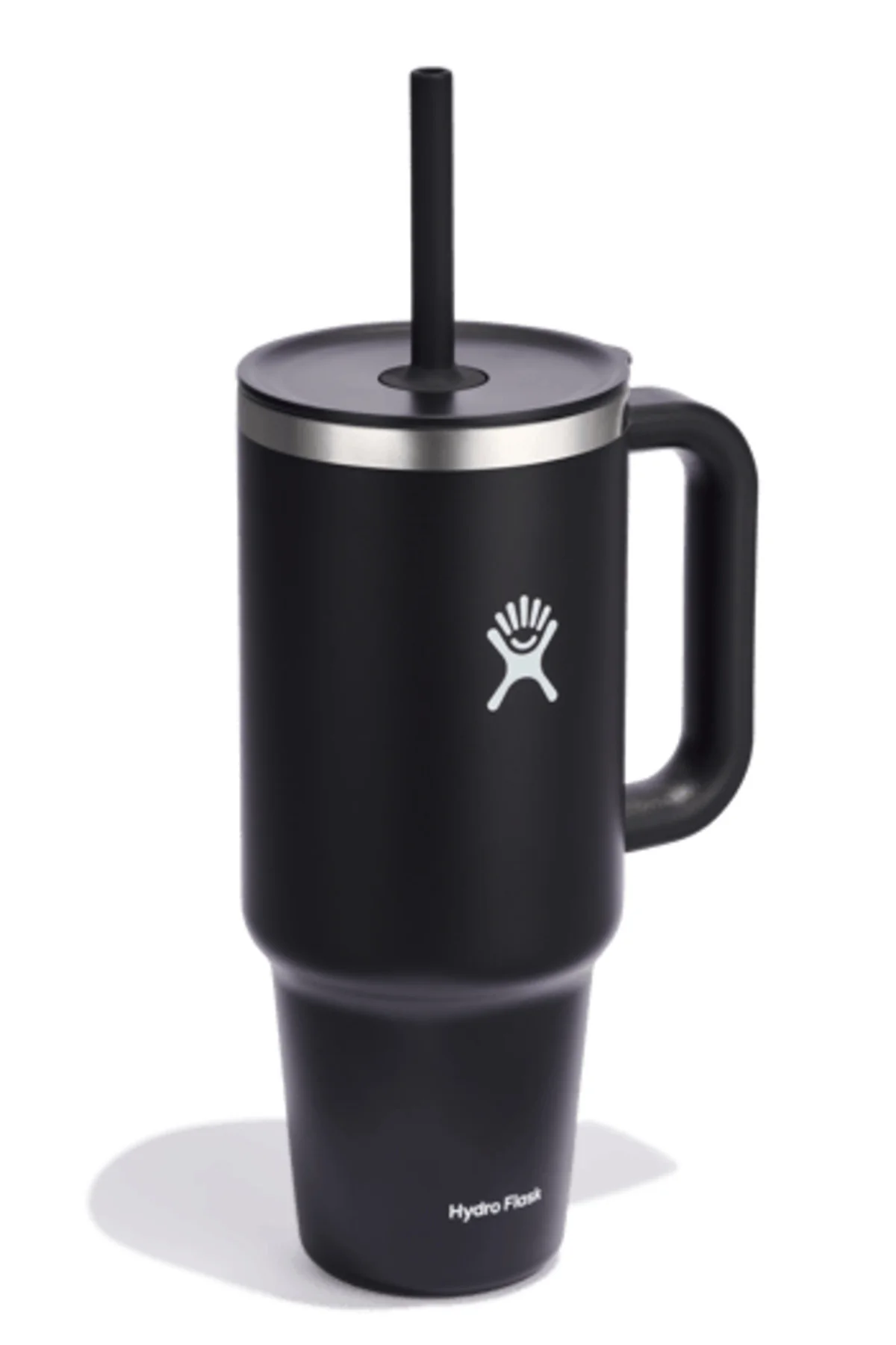 Tt40ps001 1182ml 40 Oz Seyahat Bardağı Siyah