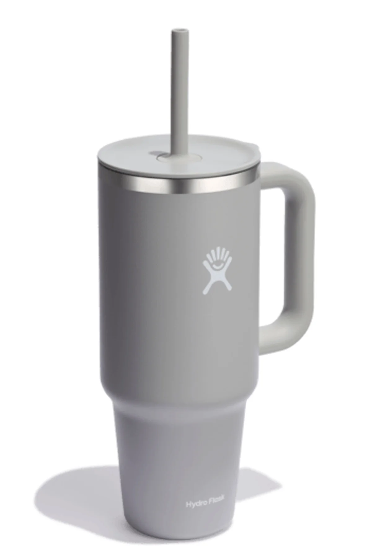 Tt40ps035 1182ml 40 Oz Seyahat Bardağı Bırch